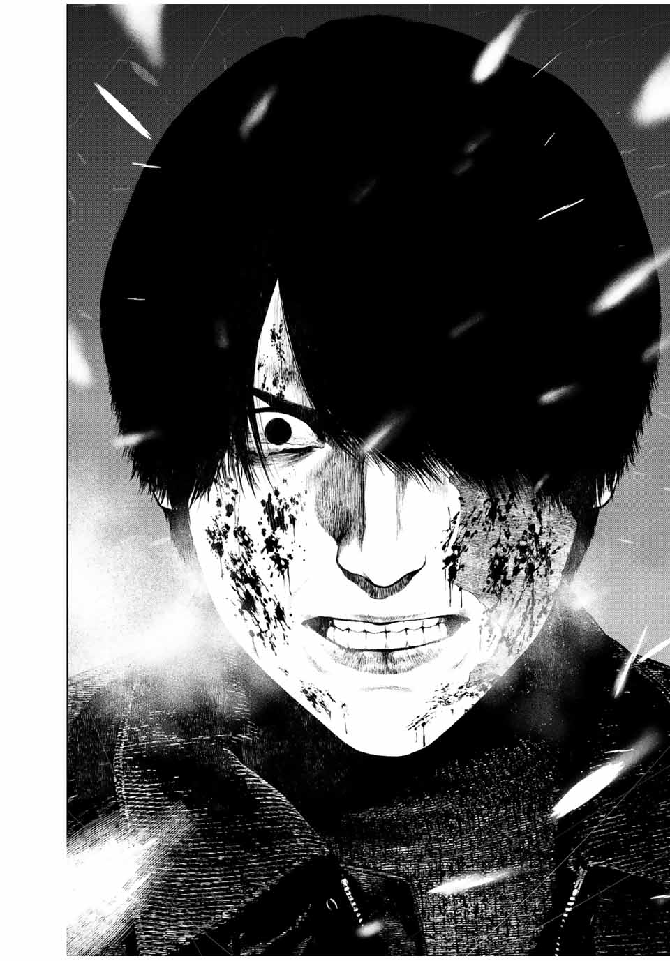 Read FURITSUMORE KODOKU NA SHI YO Chapter 36 [High Quality / Full] - Page 7 - nicomanga.net