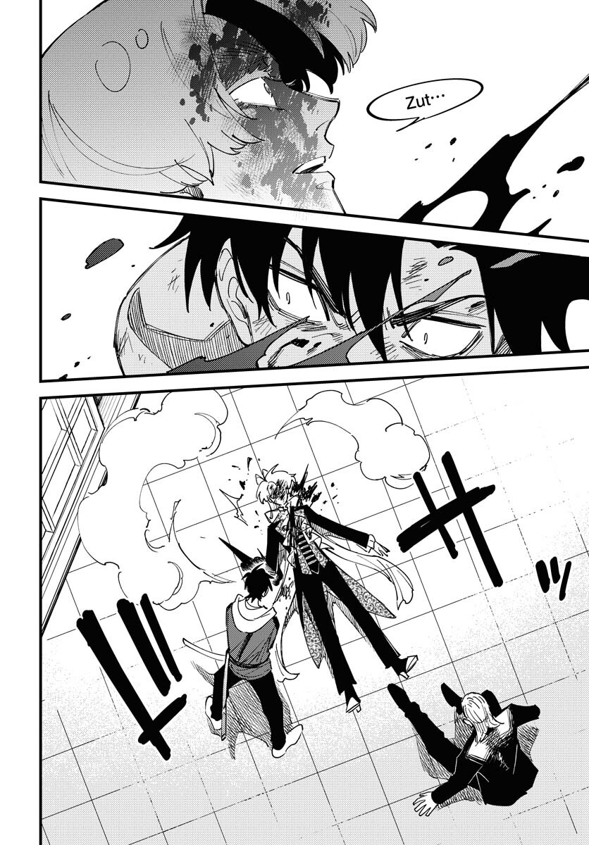 Story Of The Family Not To Die Chapter 23 page 22 - nihonkuni.com