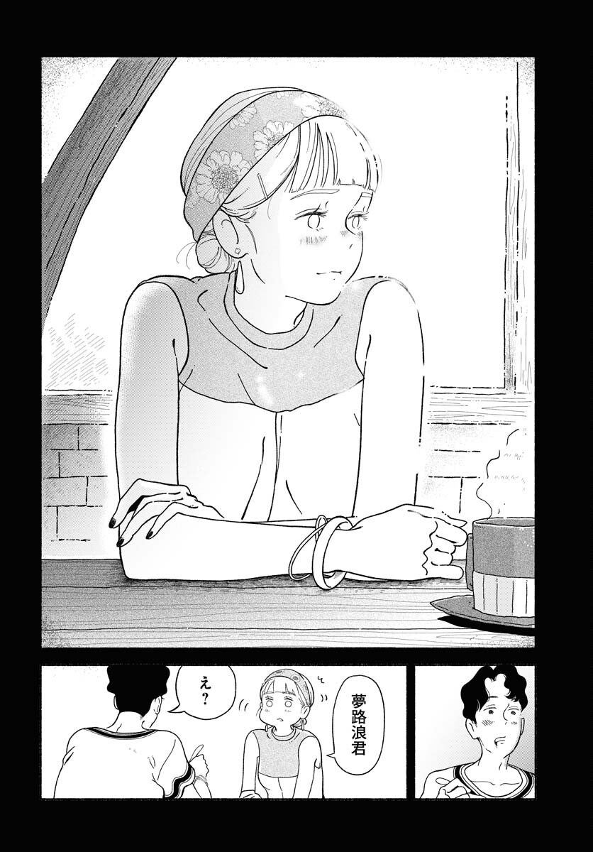 Read PARALLEL LEAP SYNDROME Chapter 8 [High Quality / Full] - Page 20 - nicomanga.com