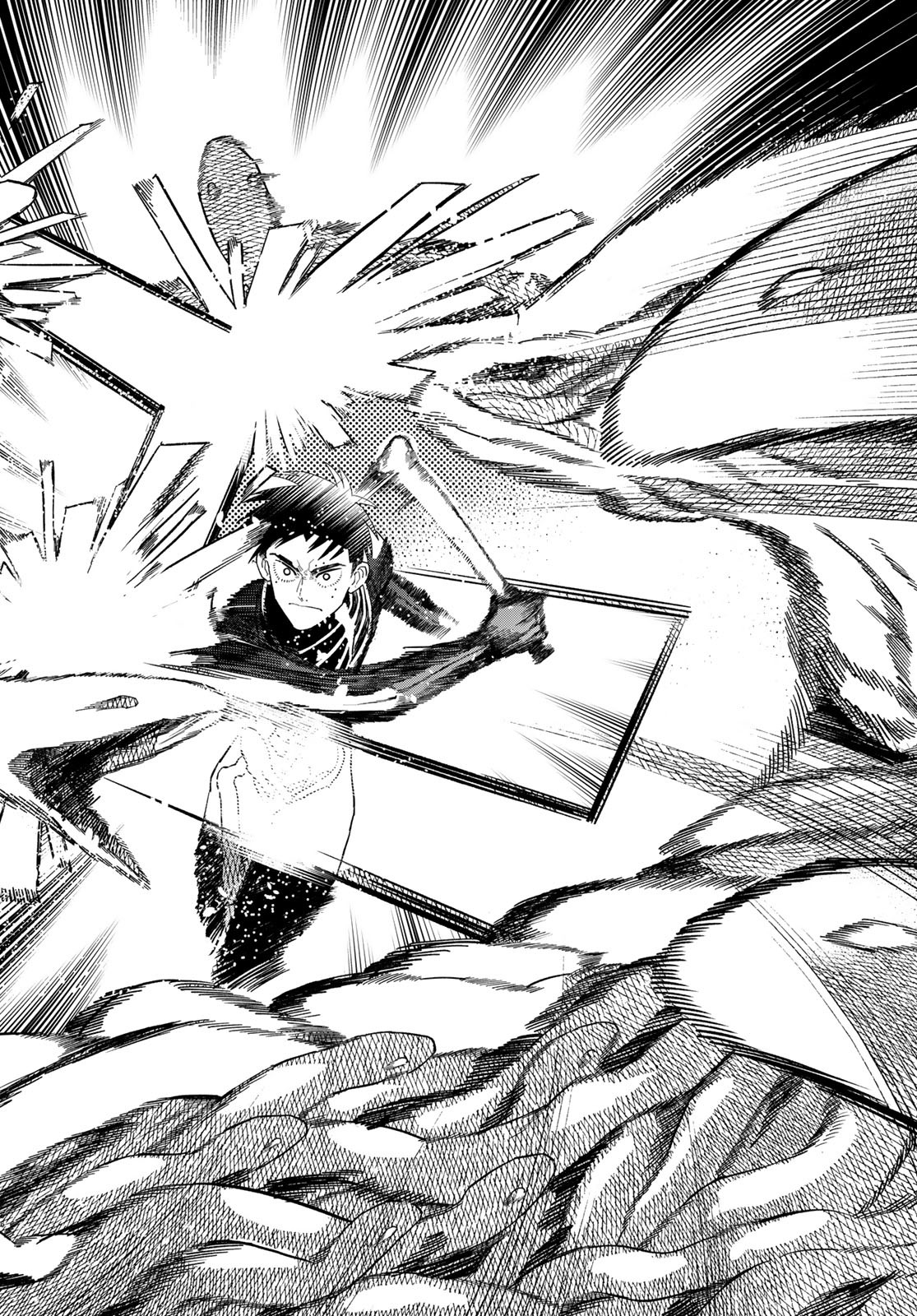 Ja no Michi Chapter 1 page 66 - nihonkuni.com