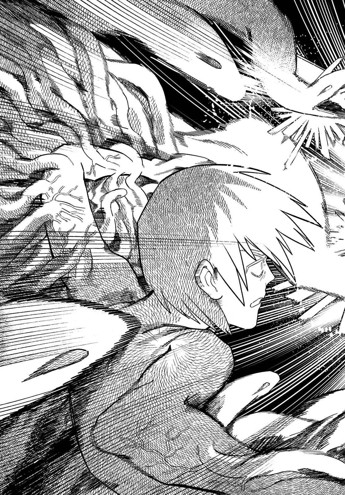Ja no Michi Chapter 1 page 67 - nihonkuni.com