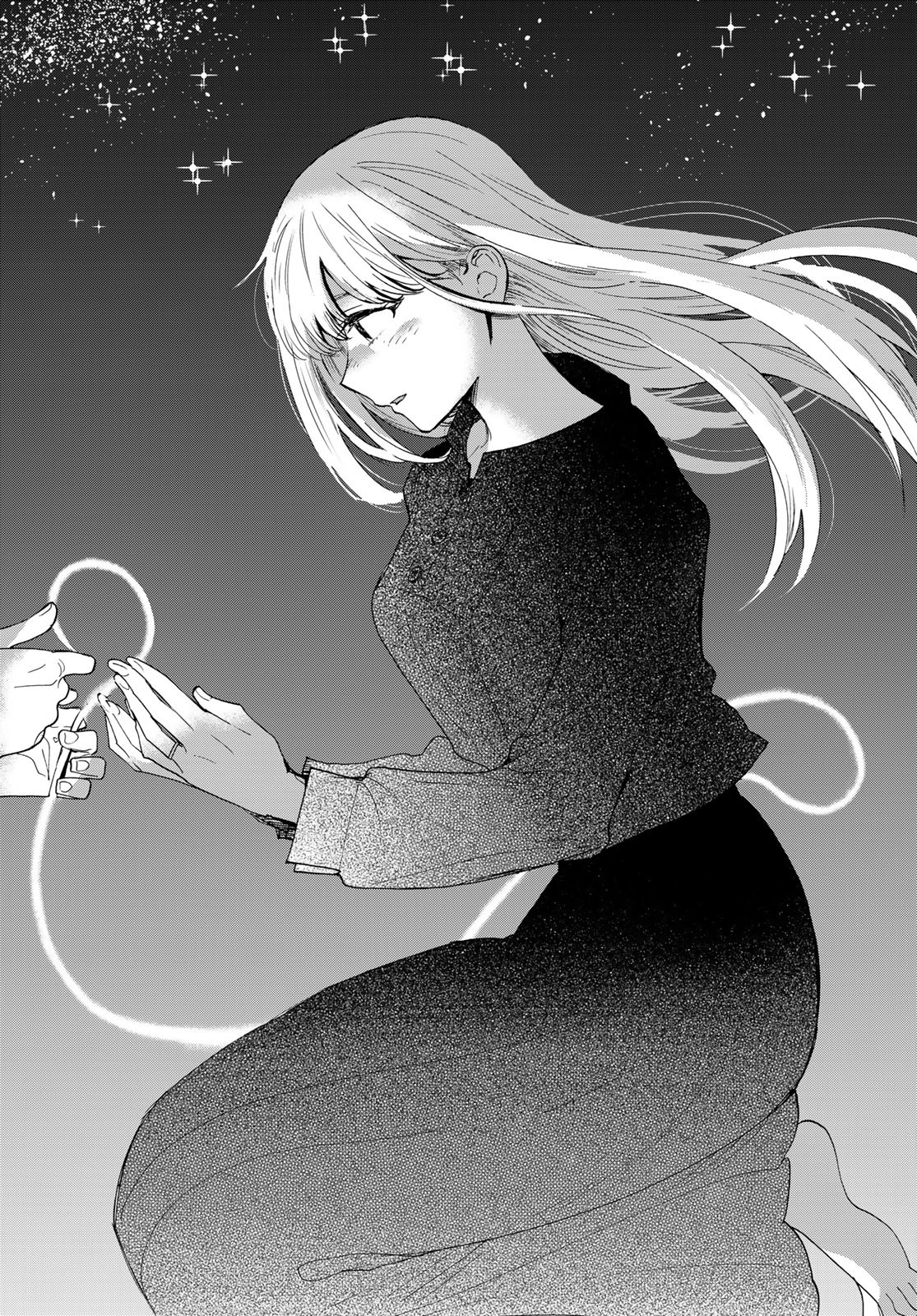 Otonari ni Ginga Chap 32 - Pic 16