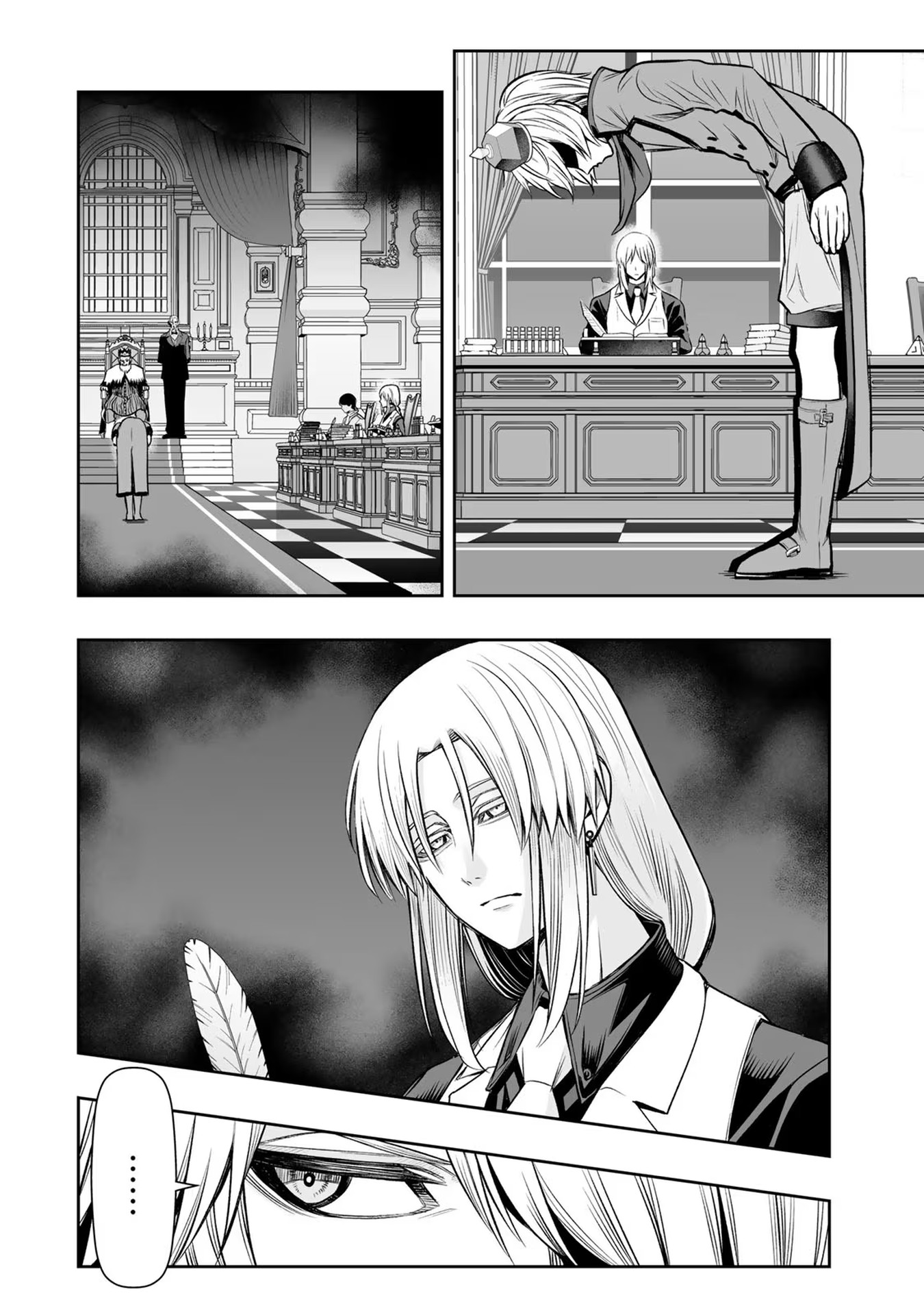 TENSEI OUJI GA GENSAKU CHISHIKI DE SEKAI SAIKYOU Chap 15 - Pic 6