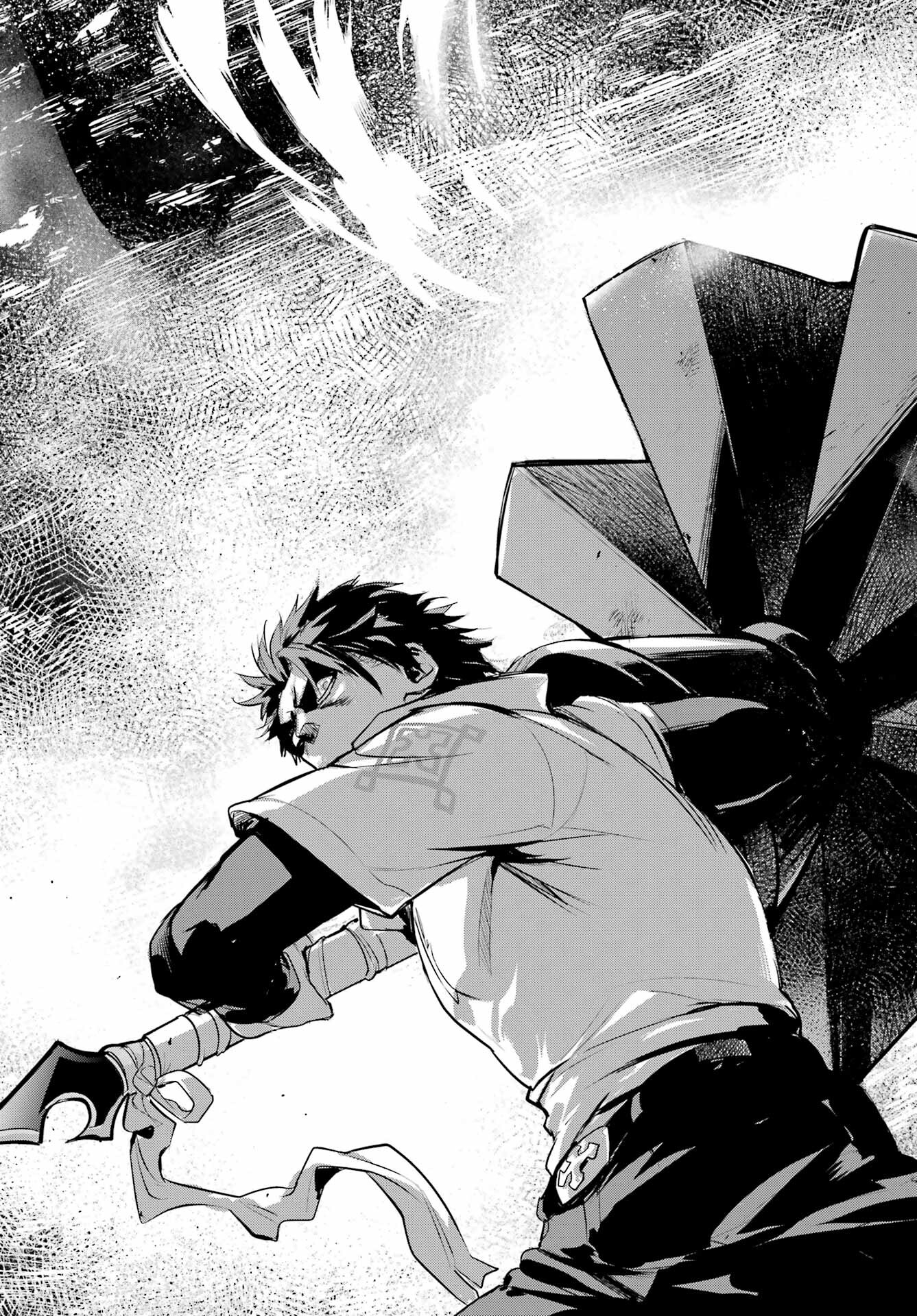 TOARU MAJUTSU NO KINSHO MOKUROKU Chapter 181 - Page 23