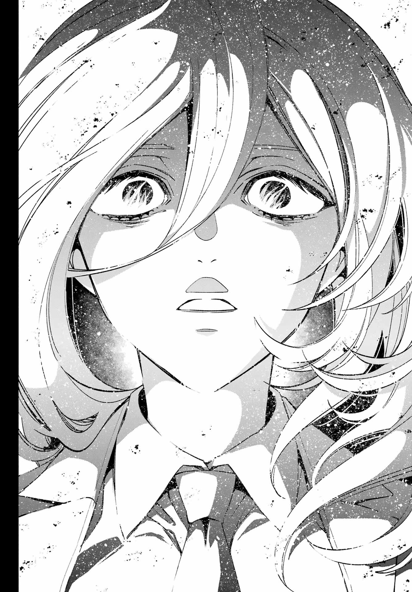 Kinsou no Vermeil ~Gakeppuchi Majutshi wa Saikyou no Yakusai to Mahou Sekai wo Tsukisusumu~ Chap 27.2 - Pic 10