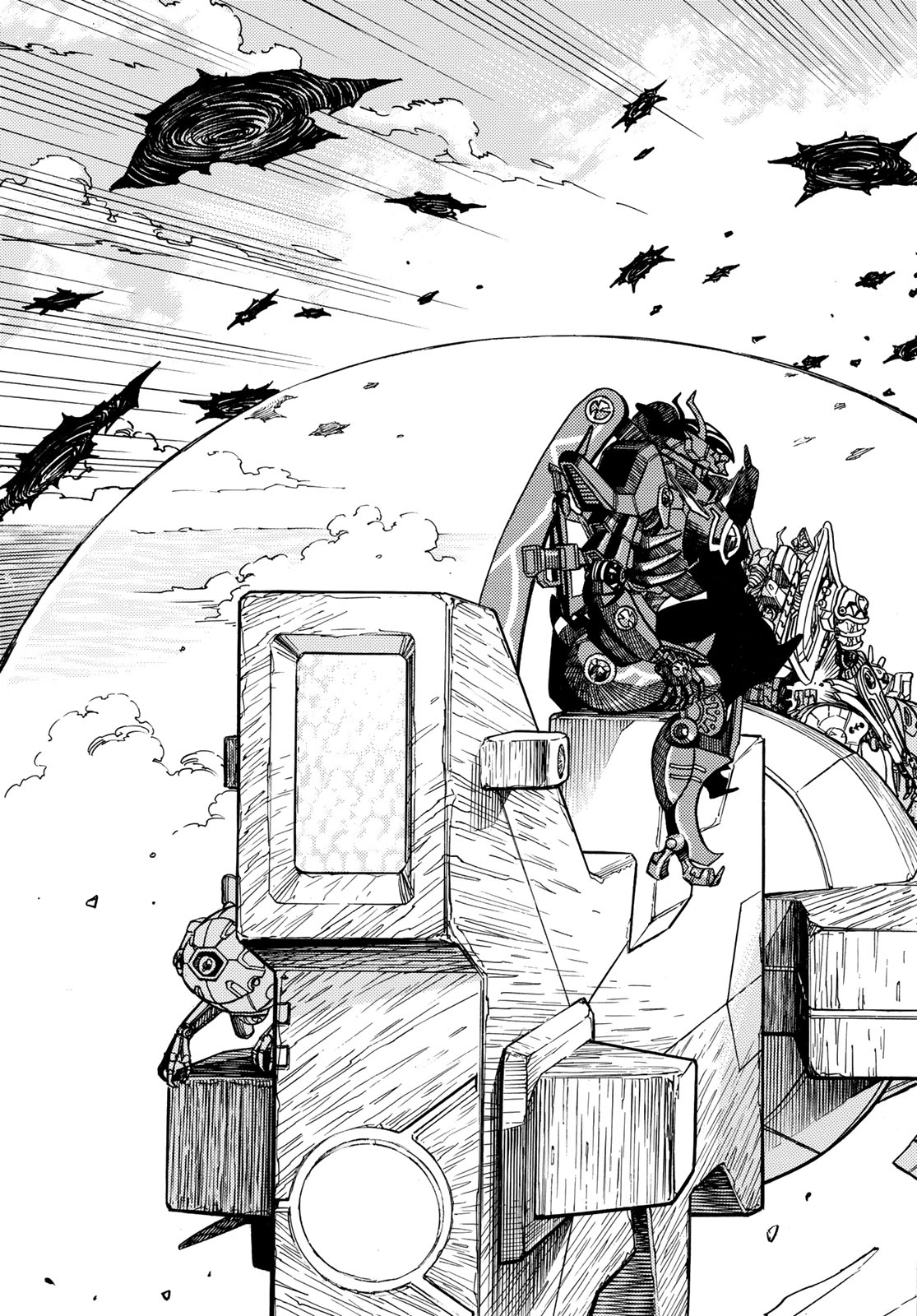 MUGOU NO SYNERGY Chapter 44 page 21 - nihonkuni.com