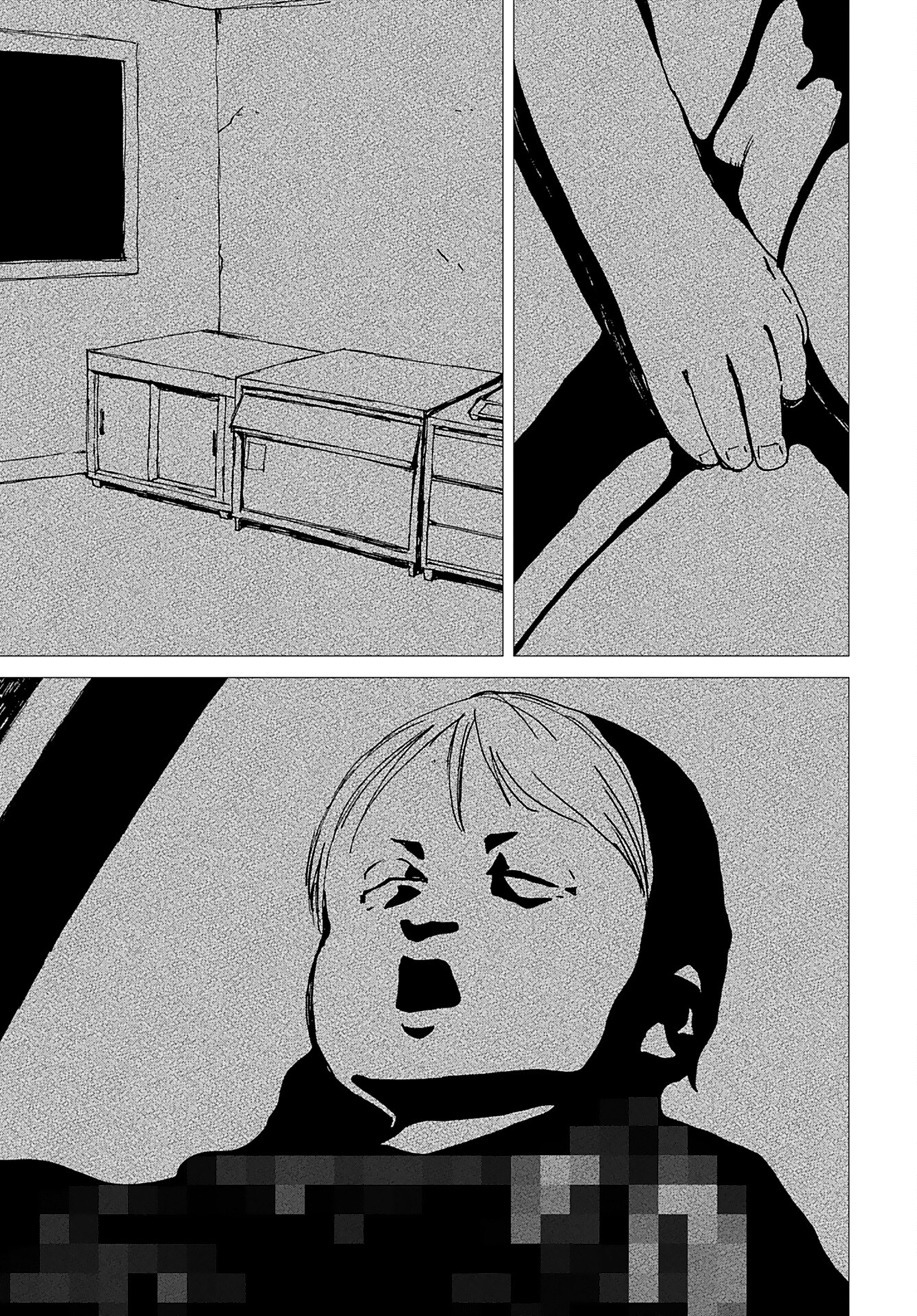 Semi wa Taiji ni Kisei Suru Chapter 9 page 13 - nihonkuni.com