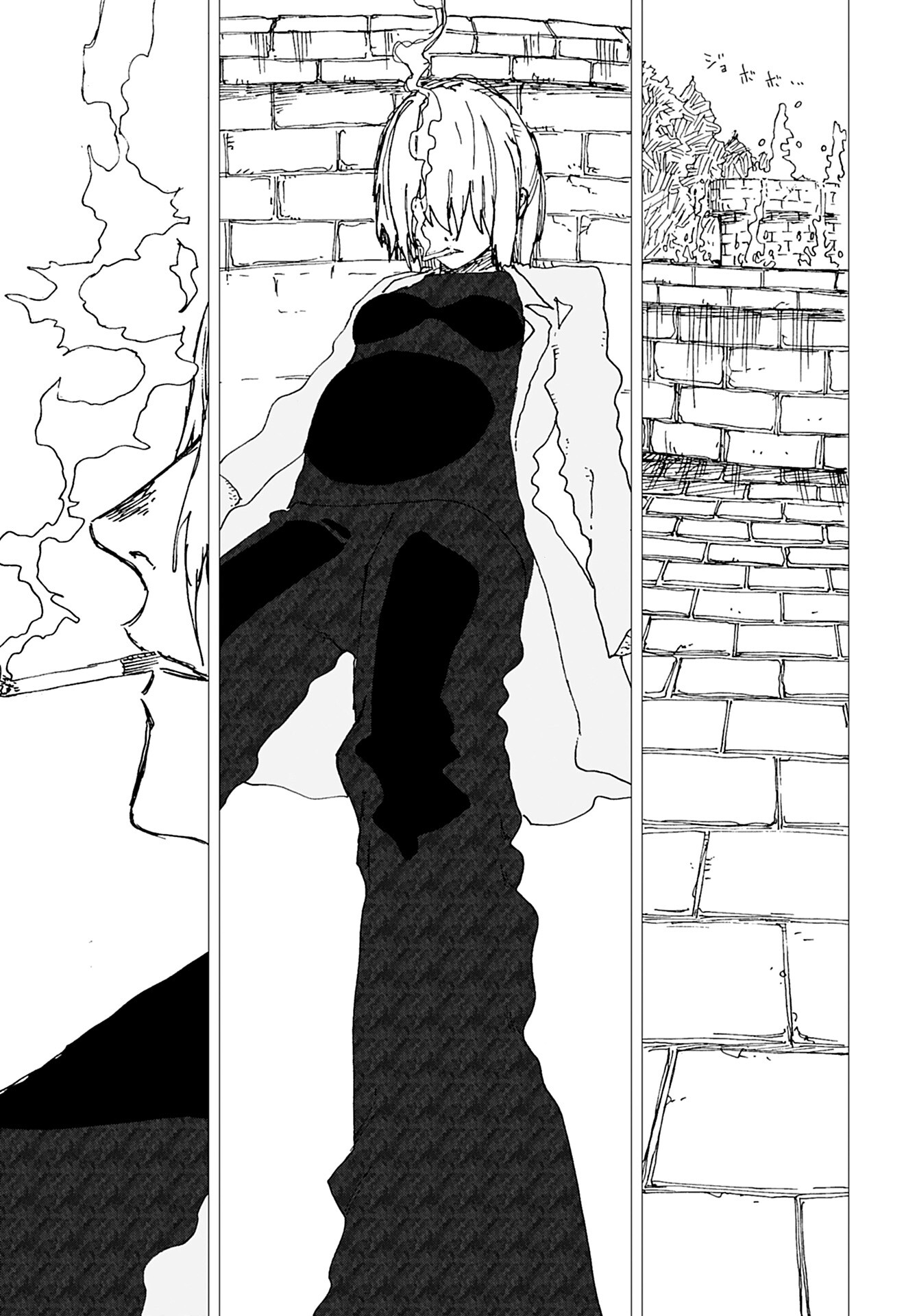 Semi wa Taiji ni Kisei Suru Chapter 8 page 15 - nihonkuni.com