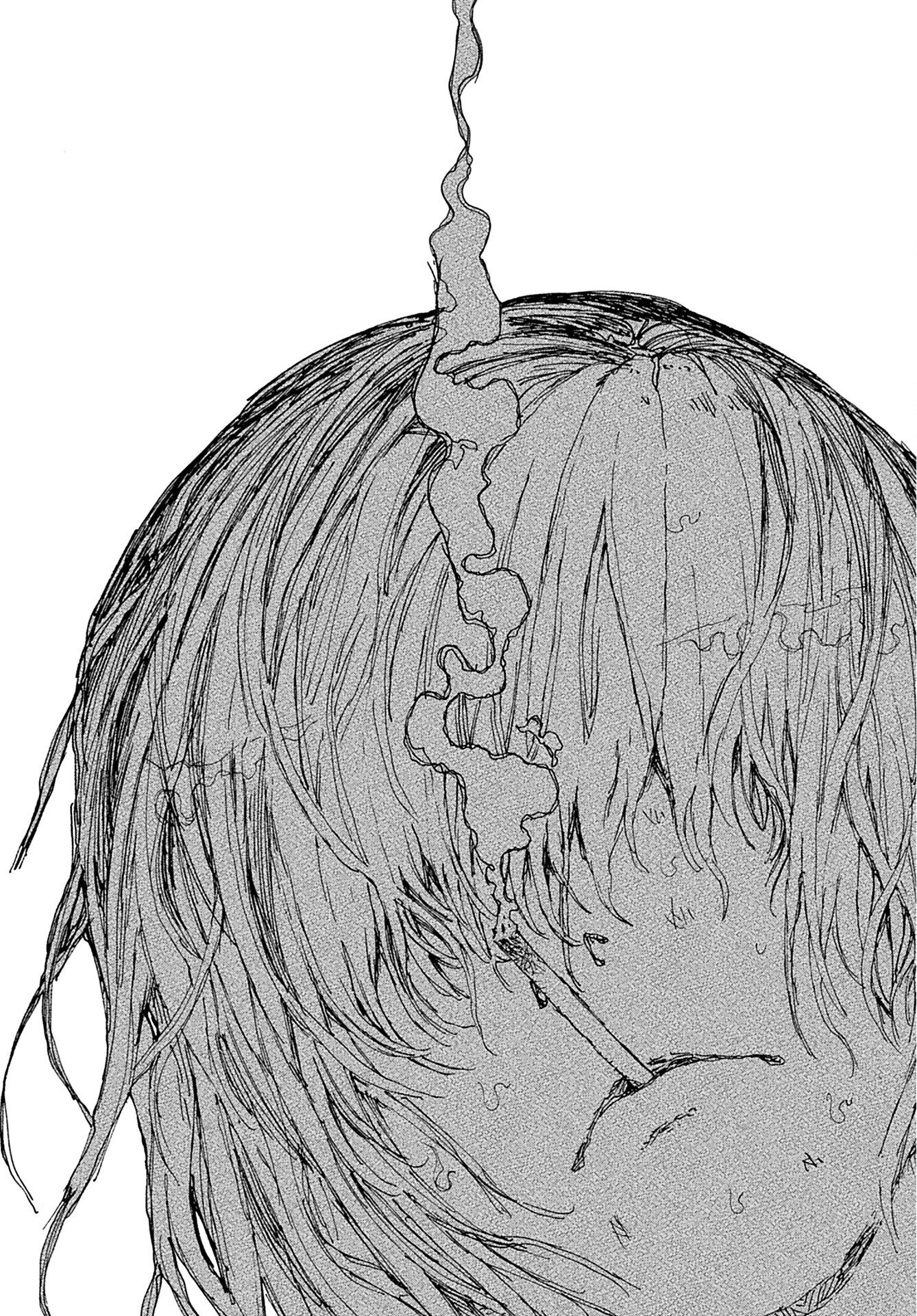 Semi wa Taiji ni Kisei Suru Chapter 8 page 21 - nihonkuni.com