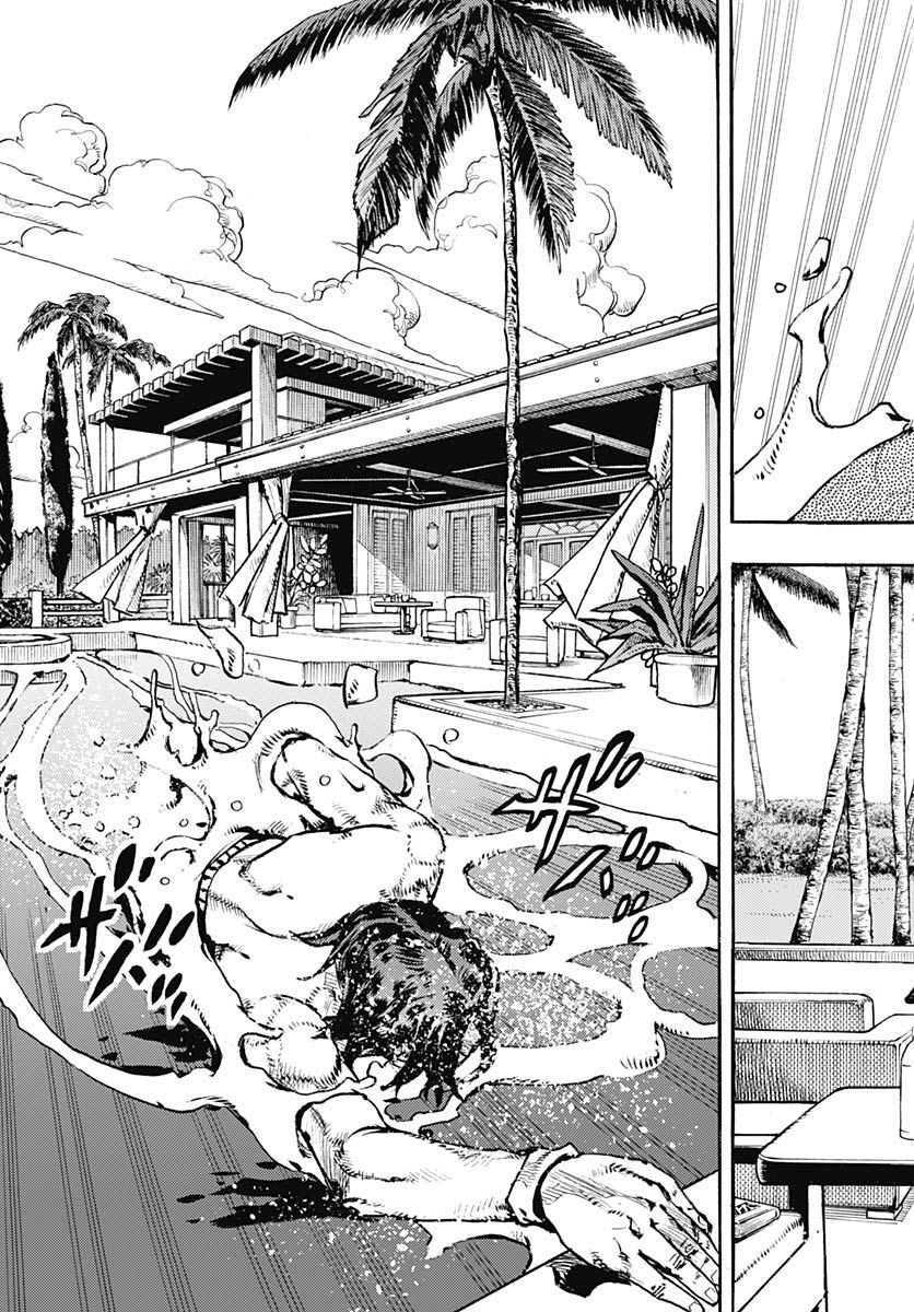 JoJo no Kimyou na Bouken Part 9: The JOJOLands Chapter 2 page 49 - nihonkuni.com
