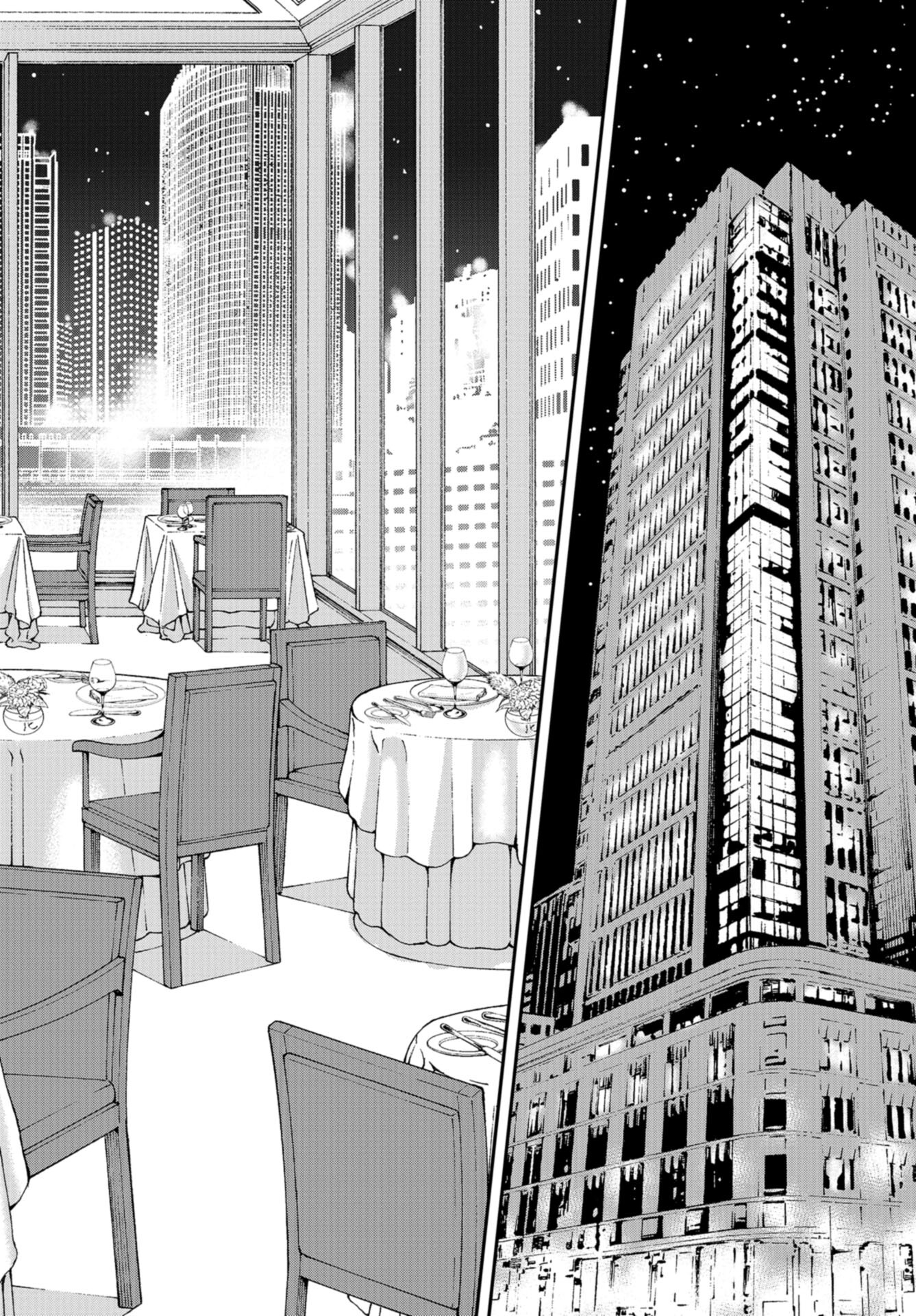 Boku no Tsuma wa Hattatsu Shougai Chap 39 - Pic 10