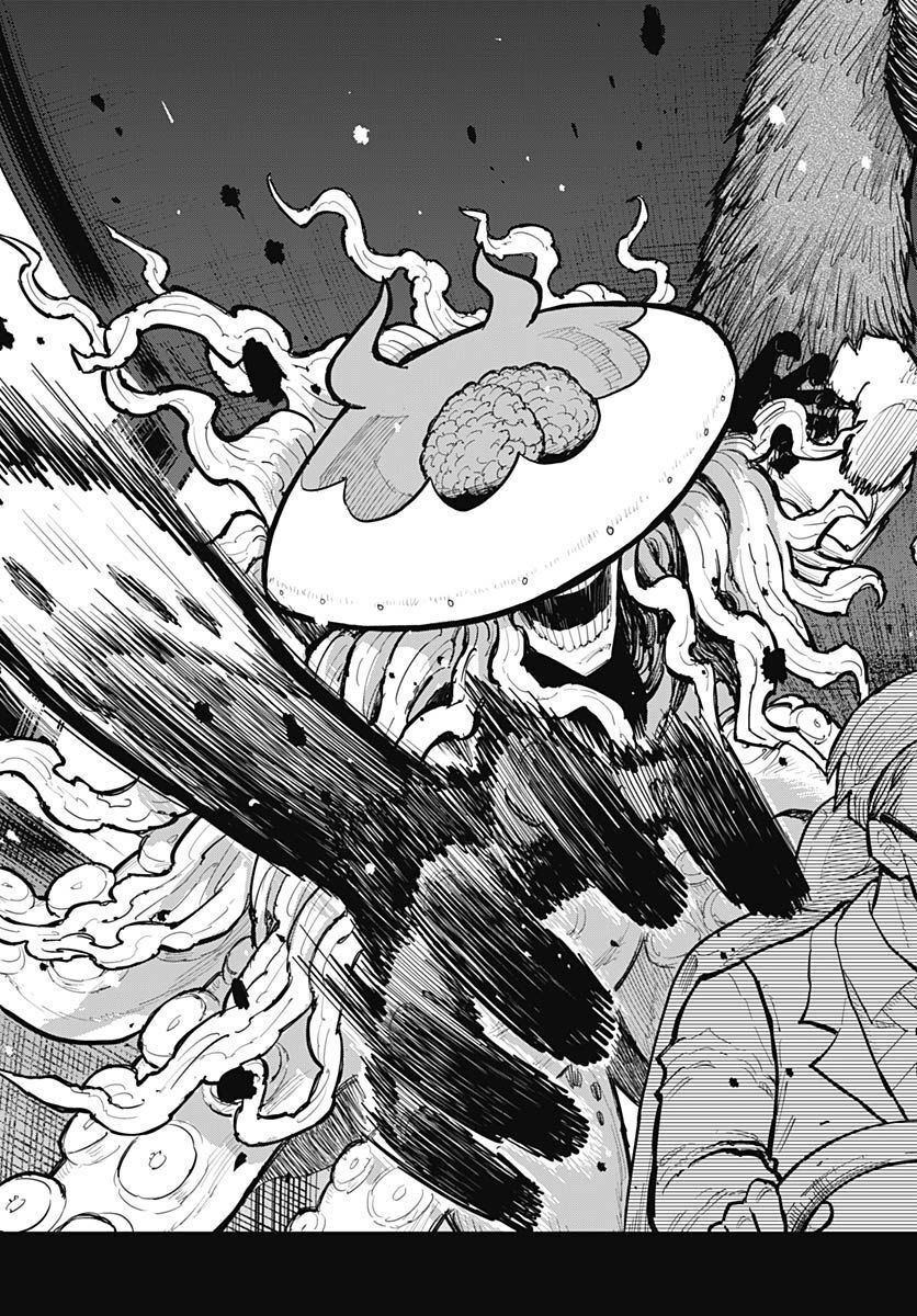 Suicide Girl  Chap 32 - Pic 23