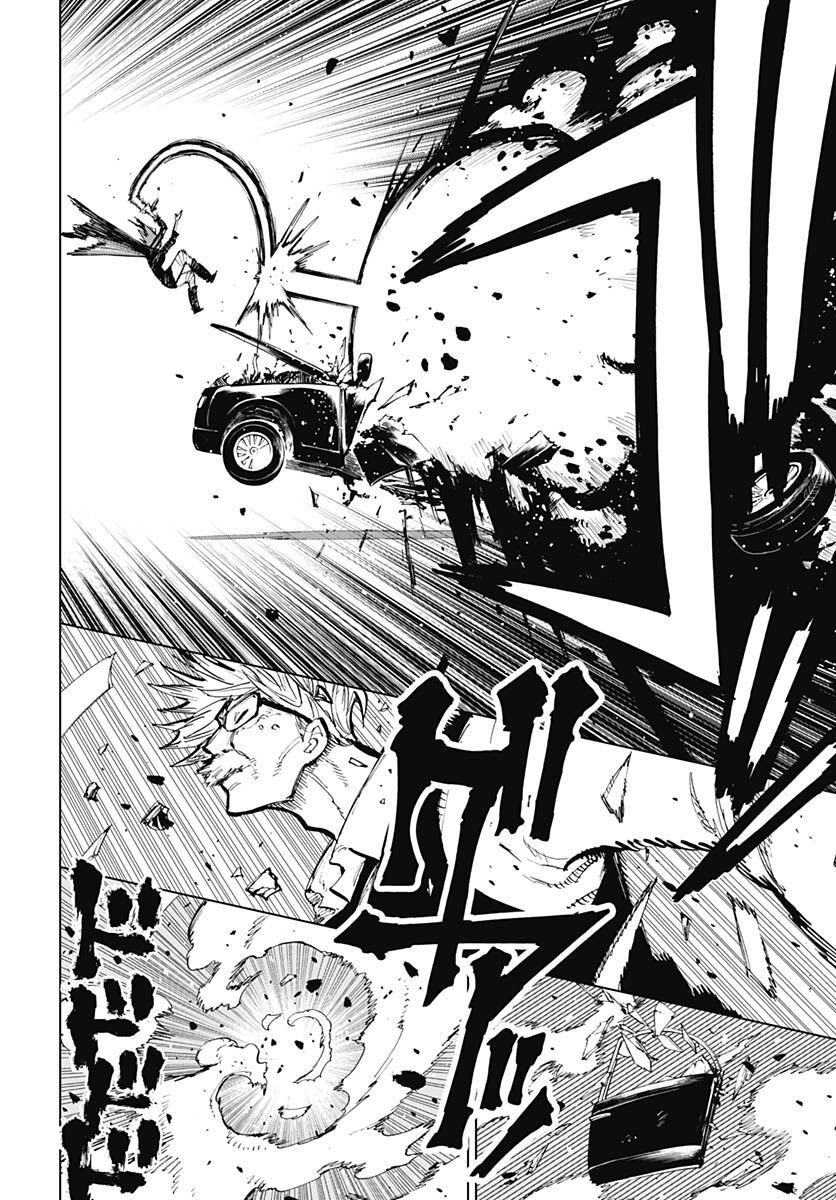 Suicide Girl  Chap 32 - Pic 26