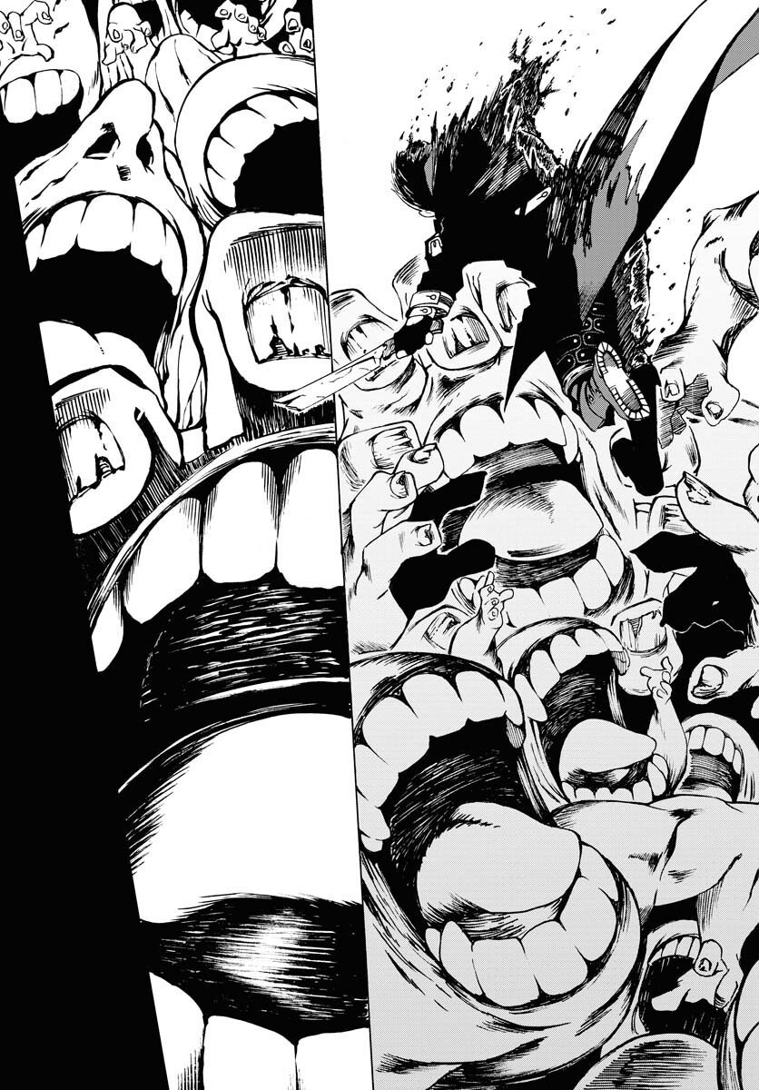 Gin no Jutai Chapter 1 page 39 - nihonkuni.com