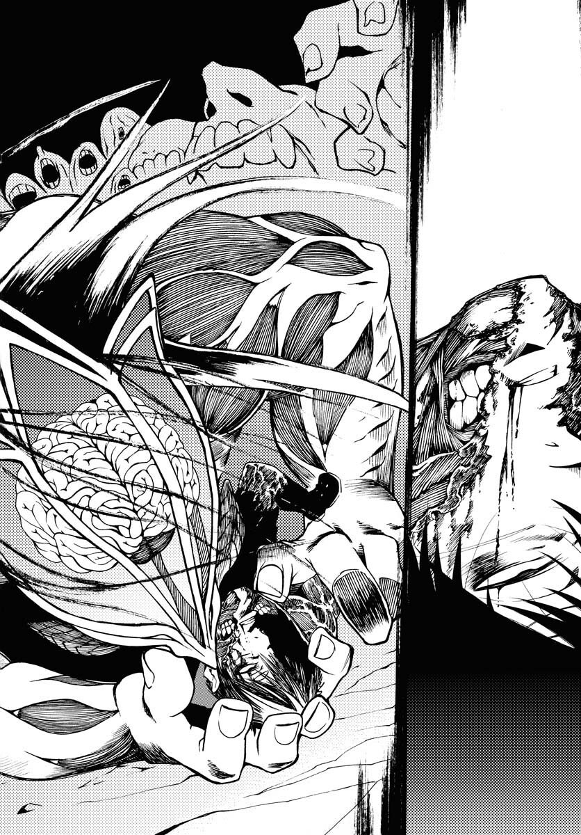 Gin no Jutai Chapter 1 page 50 - nihonkuni.com