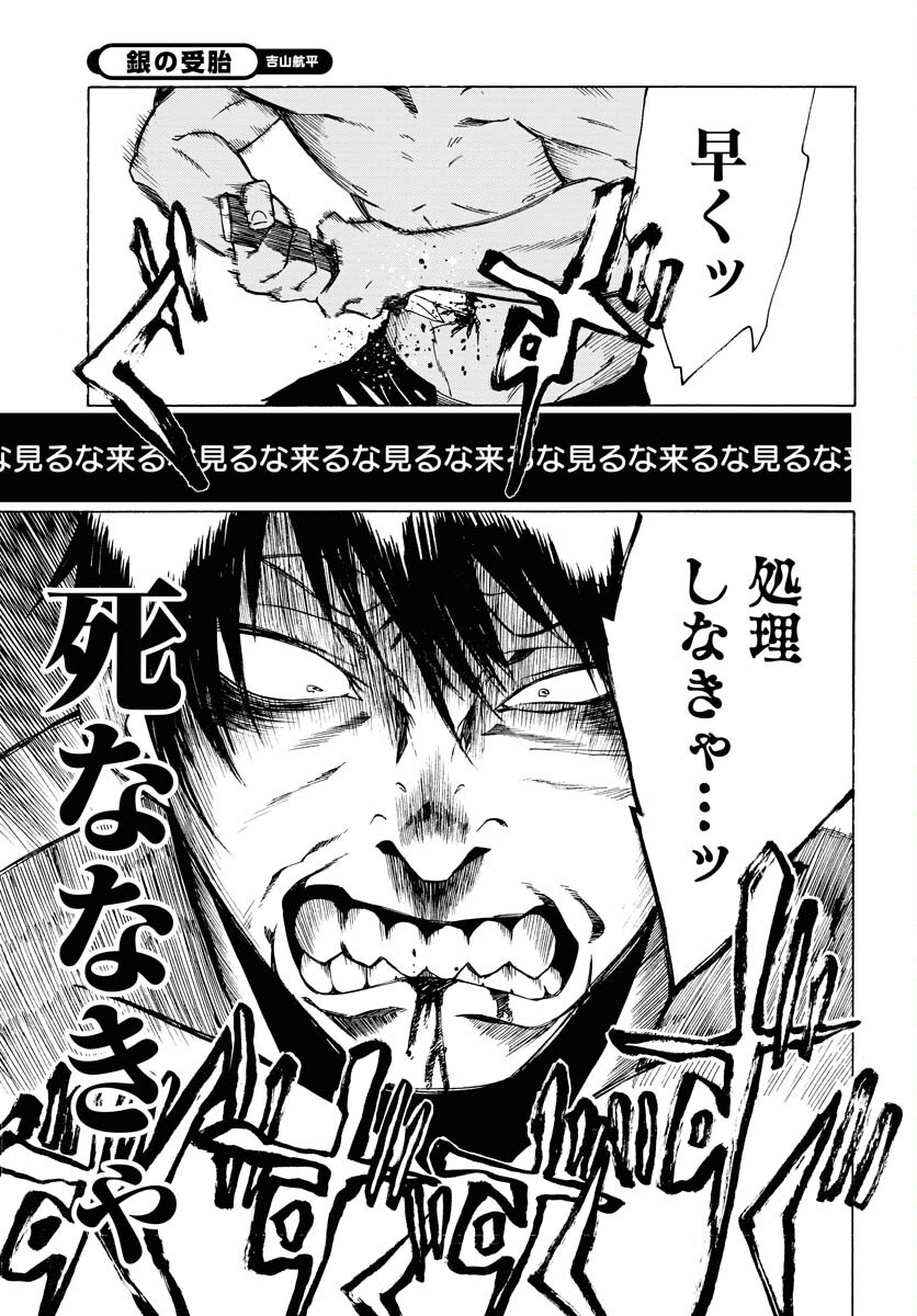 Gin no Jutai Chapter 1 page 55 - nihonkuni.com