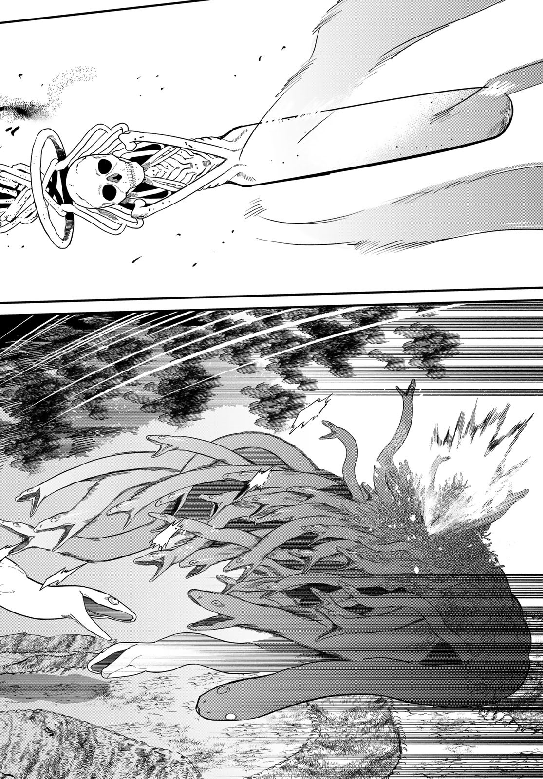 Ja no Michi Chapter 2 page 22 - nihonkuni.com
