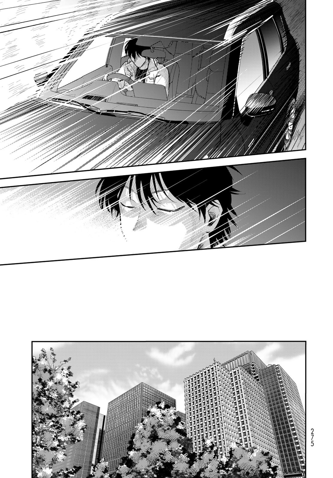 Isekai Shachuuhaku Monogatari: Outrunner PHEV Chapter 13 page 14 - nihonkuni.com