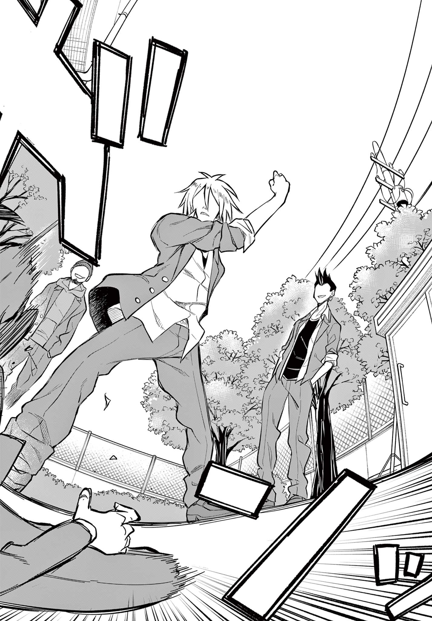 Read HEISEI WOTAKU REMEMBERS Chapter 1.1 [High Quality / Full] - Page 20 - nicomanga.net