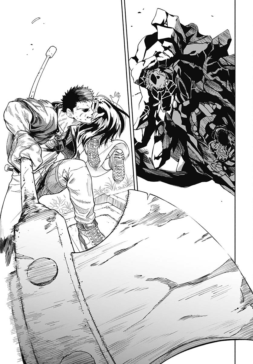 Route 33 Chapter 1 page 30 - nihonkuni.com