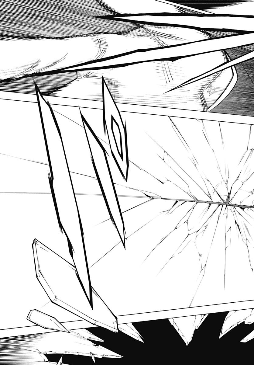 Mononogatari  Chap 97 - Pic 31