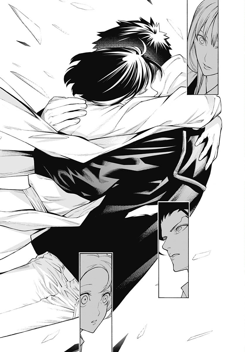Mononogatari  Chap 97 - Pic 32