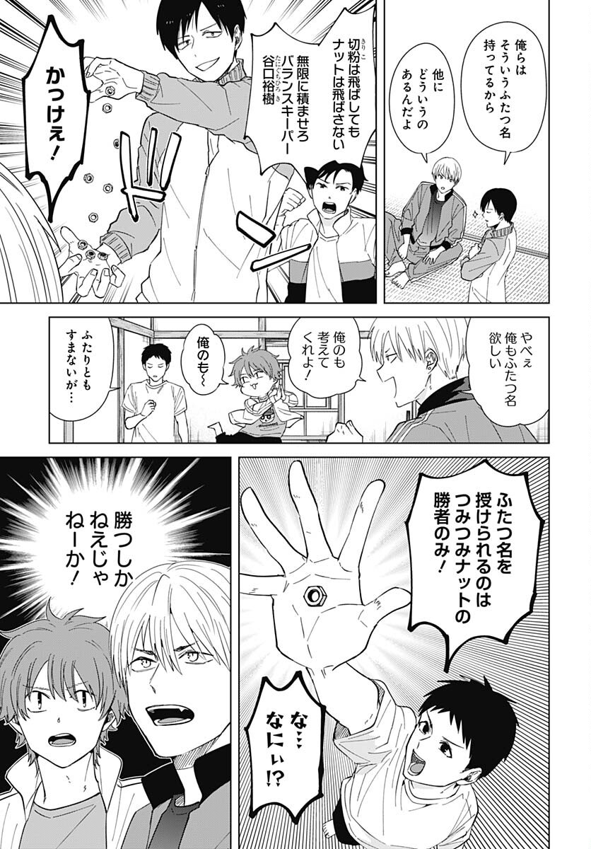 TADANO KOUGYOU KOUKOU NO NICHIJOU Chapter 76 page 10 - nihonkuni.com