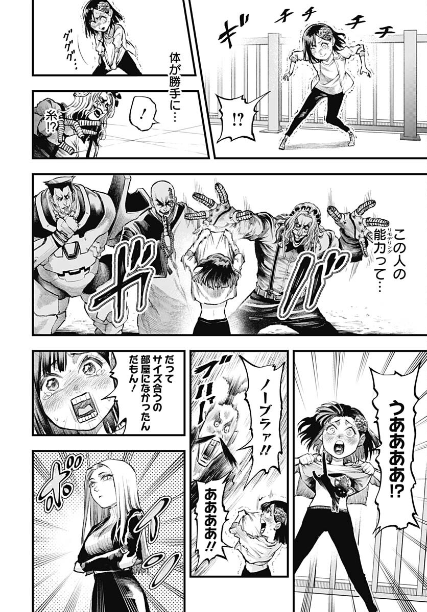 Re:Modeling R Chapter 12 page 11 - nihonkuni.com