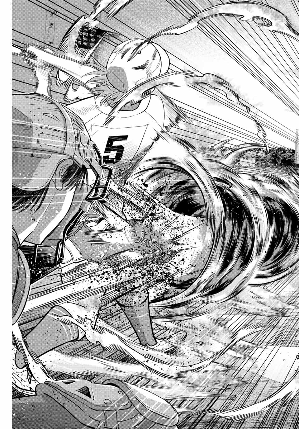 Read IRREGULARS Chapter 82 [High Quality / Full] - Page 9 - nicomanga.com