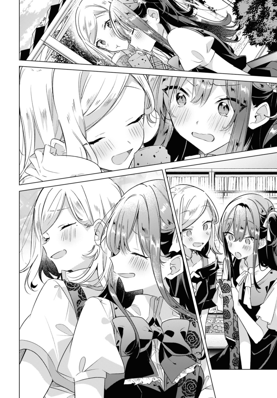 SASAYAKU YOU NI KOI O UTAU Chapter 36.2 page 8 - nihonkuni.com