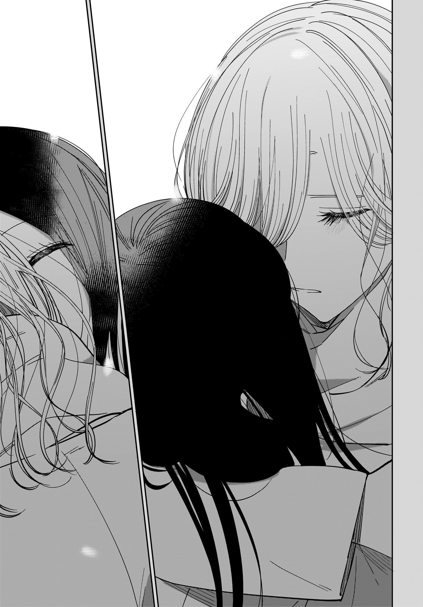 My Sister's Best Friend, My Lover Chap 16 - Pic 11