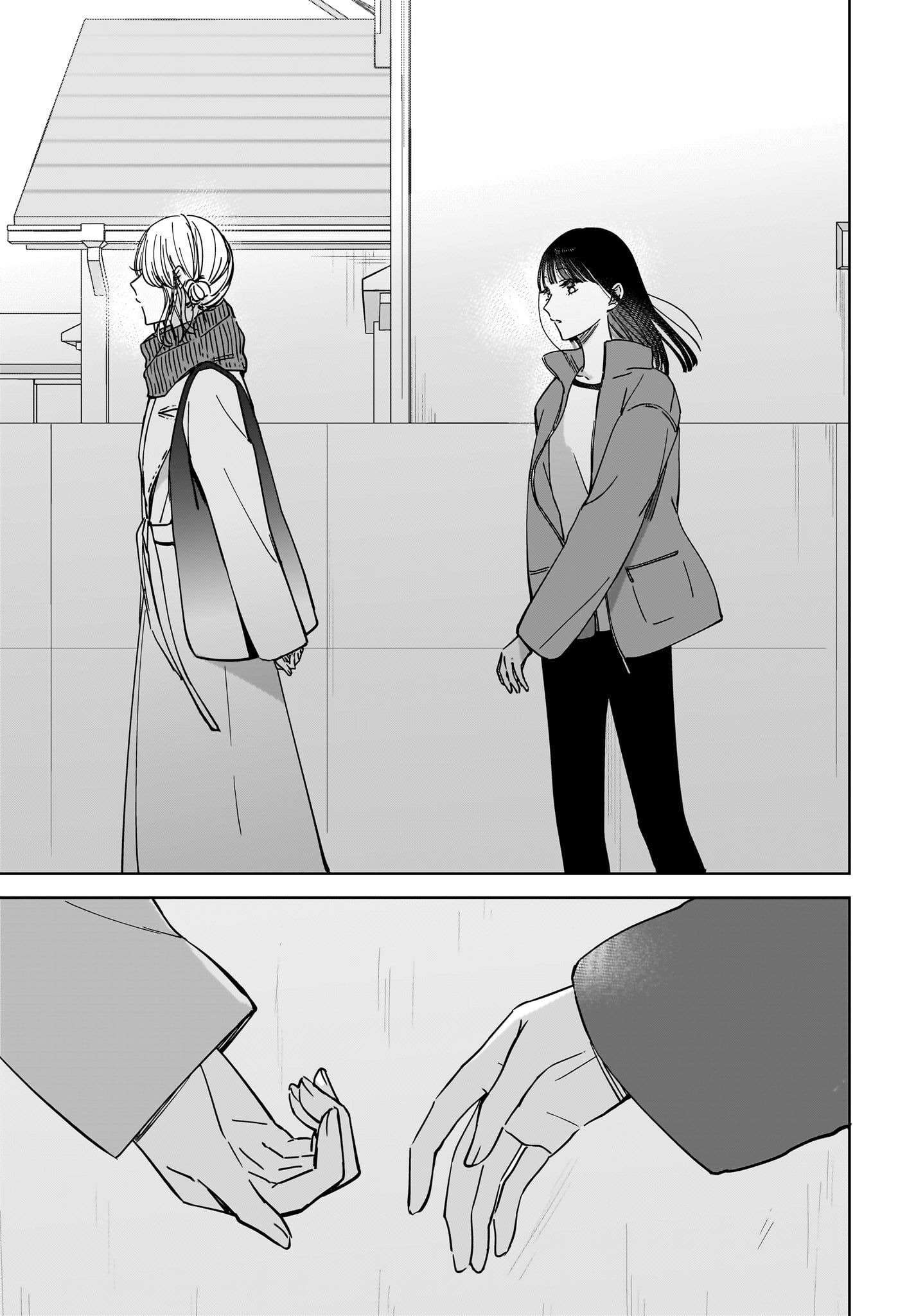 My Sister's Best Friend, My Lover Chap 16 - Pic 27