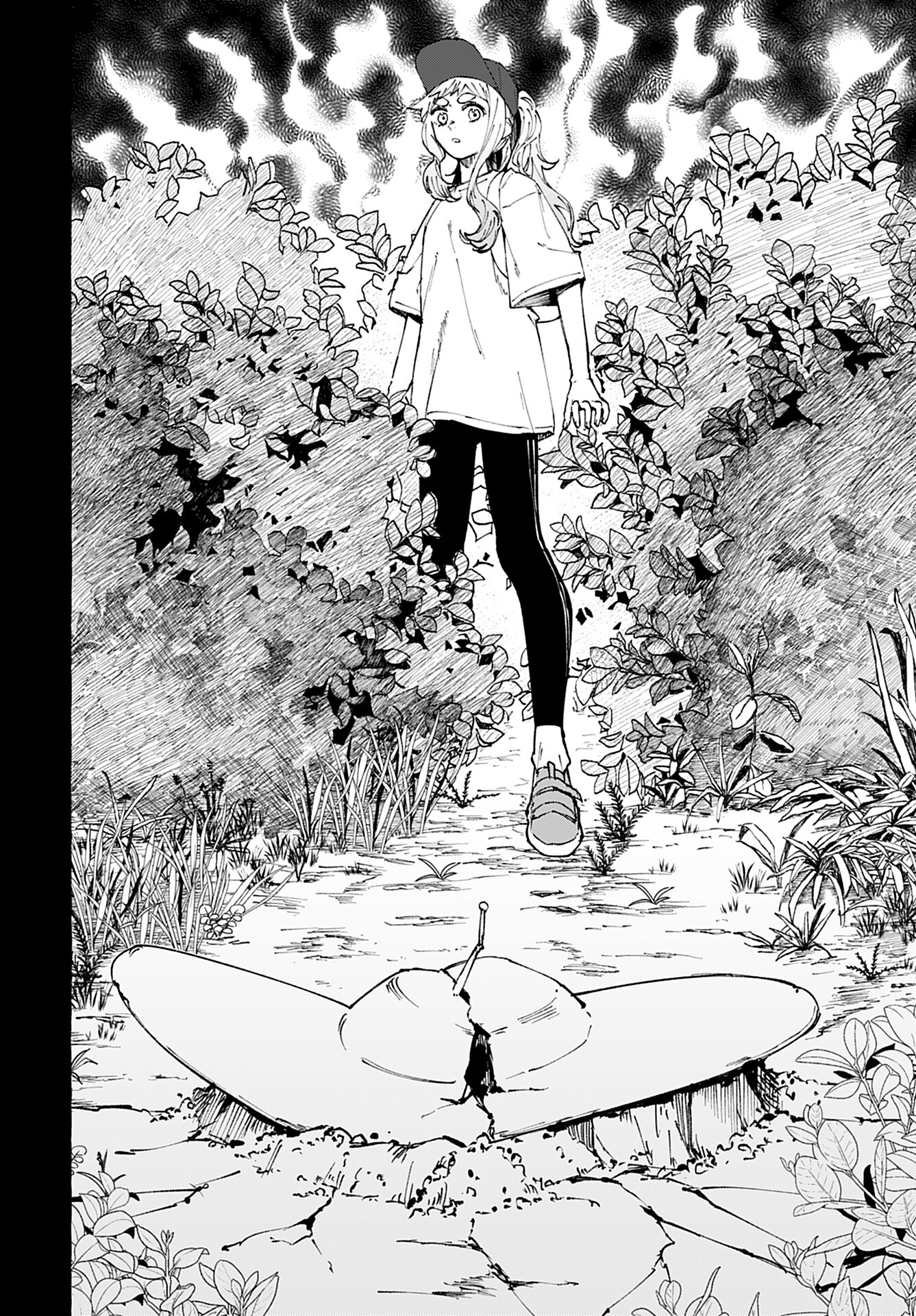 Anata wa Dandan Suki ni naru Chapter 12 page 28 - nihonkuni.com