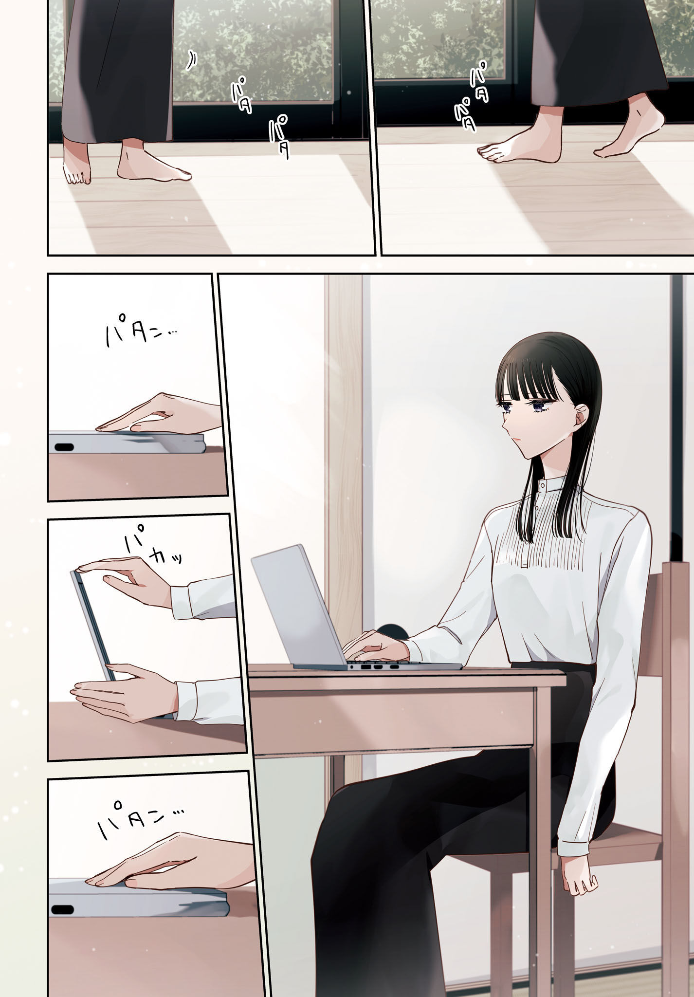 My Sister's Best Friend, My Lover Chap 17 - Pic 2