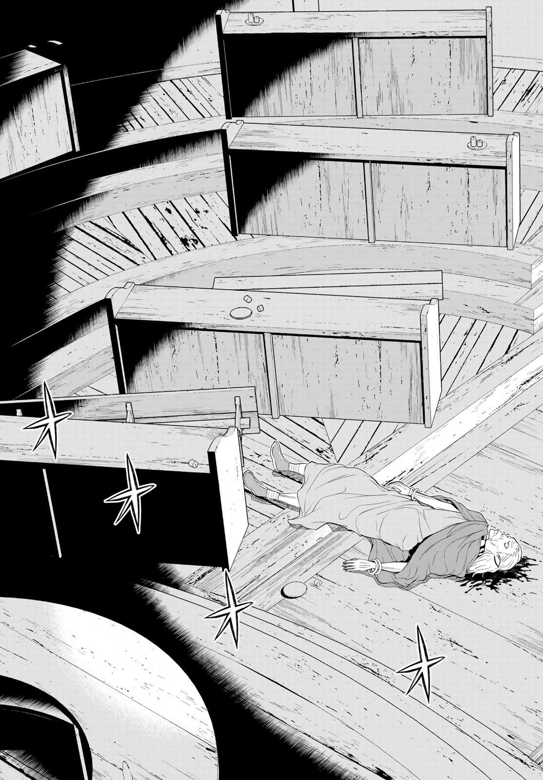 Read JIKAN TEISHI YUUSHA - YOMEI 3-KA NO SETTEI JA SEKAI O SUKUU NI WA MIJIKA SUGIRU Chapter 38.2 [High Quality / Full] - Page 16 - nicomanga.net