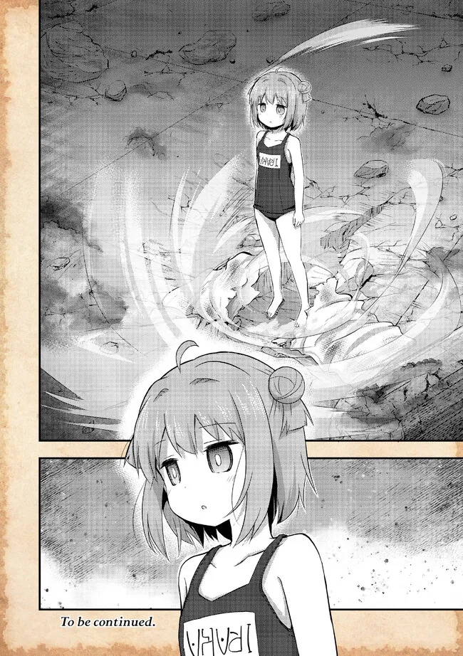TENSEI SHITARA AKARI DAKE SURAIMU DATTA KEN - RAW Chapter 14.2 page 8 - nihonkuni.com