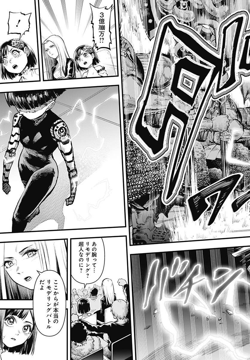 Re:Modeling R Chapter 13 page 5 - nihonkuni.com