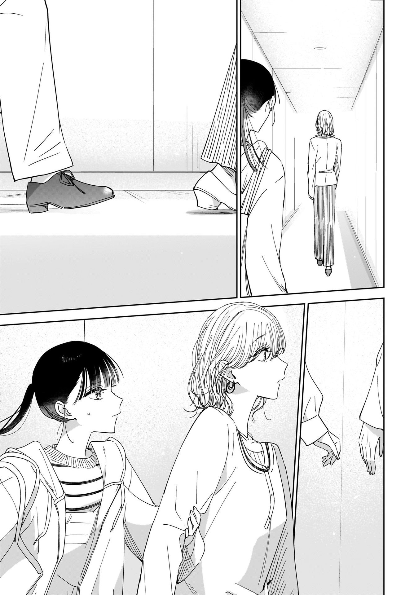 My Sister's Best Friend, My Lover Chap 18 - Pic 13