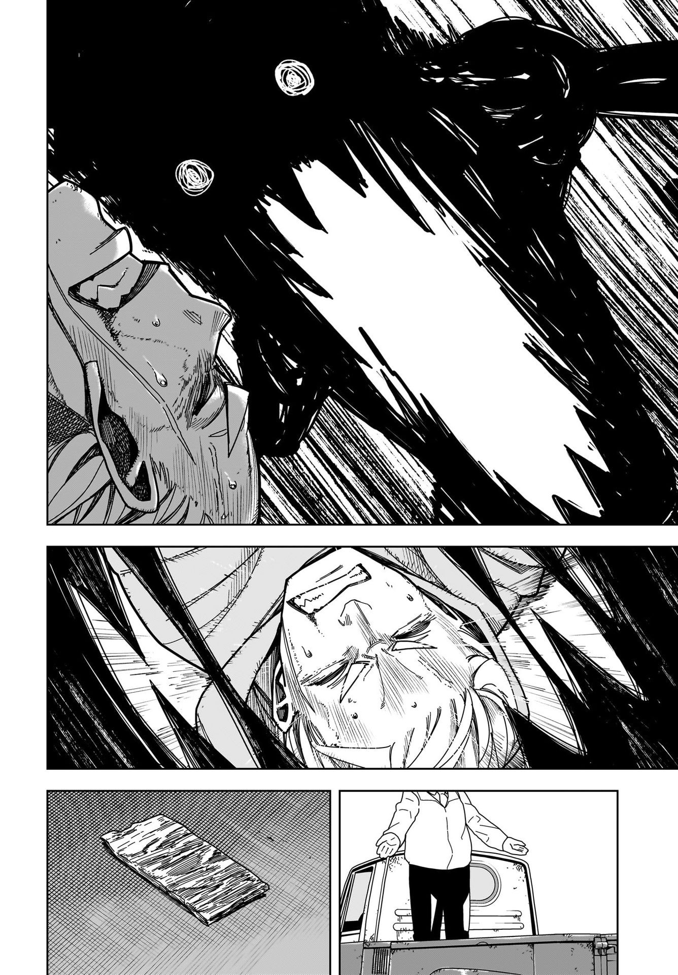 #Zombie Sagashitemasu Chap 11 - Pic 30