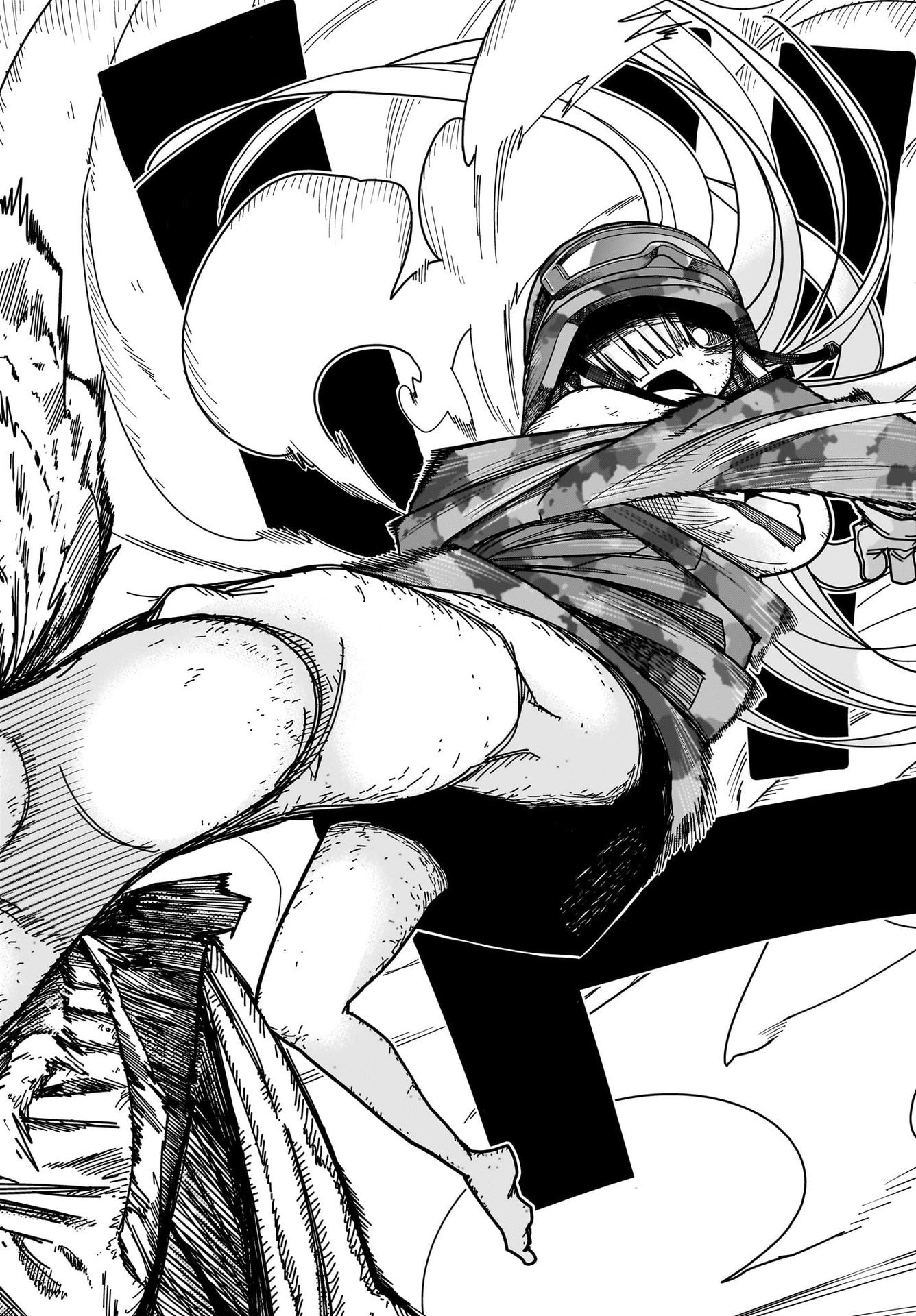 #Zombie Sagashitemasu Chap 11 - Pic 32