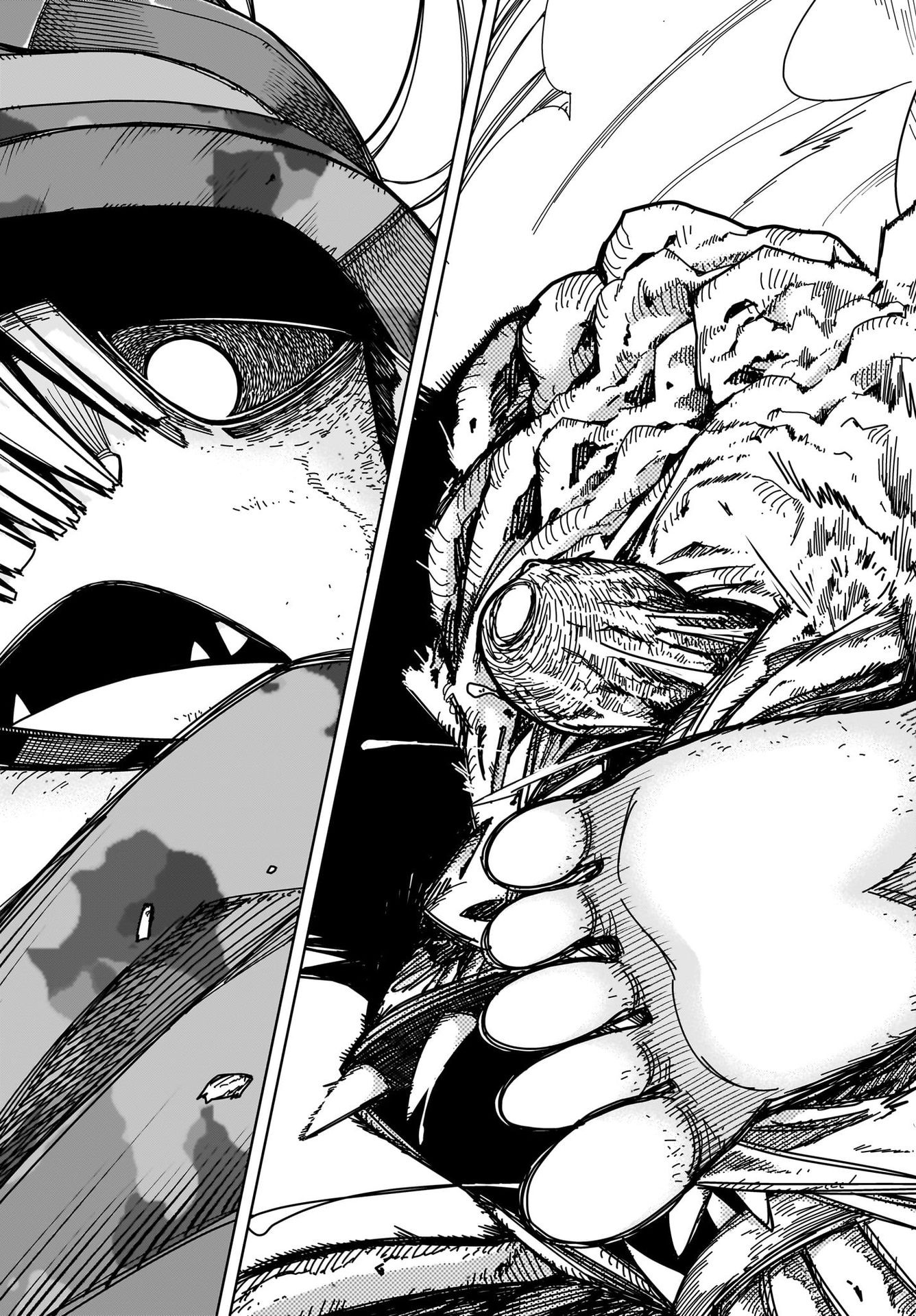 #Zombie Sagashitemasu Chap 11 - Pic 33