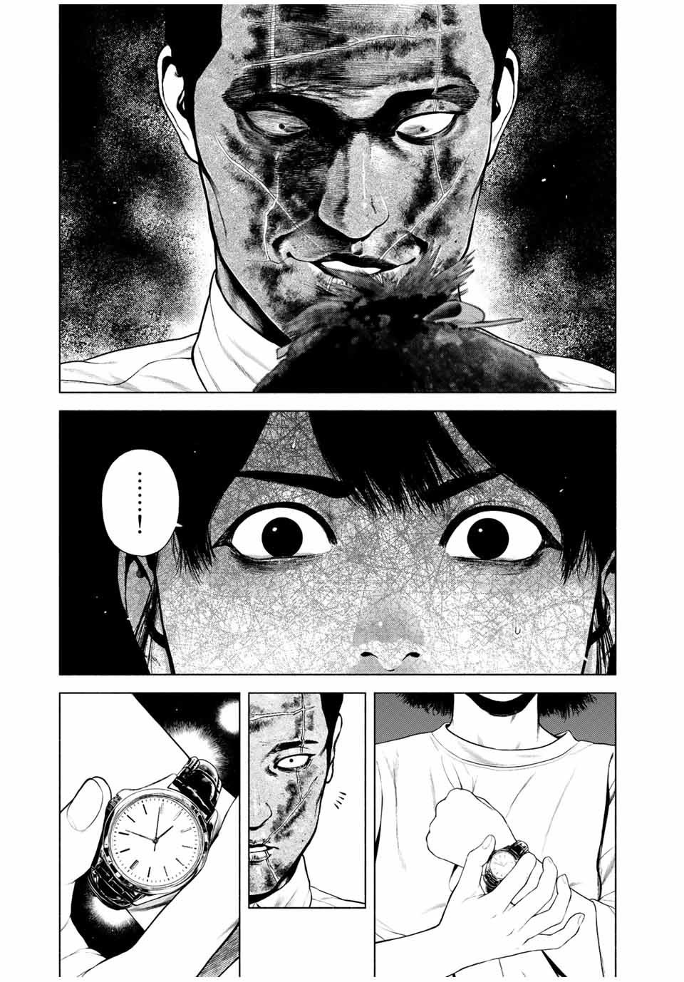 Read FURITSUMORE KODOKU NA SHI YO Chapter 40 [High Quality / Full] - Page 5 - nicomanga.net