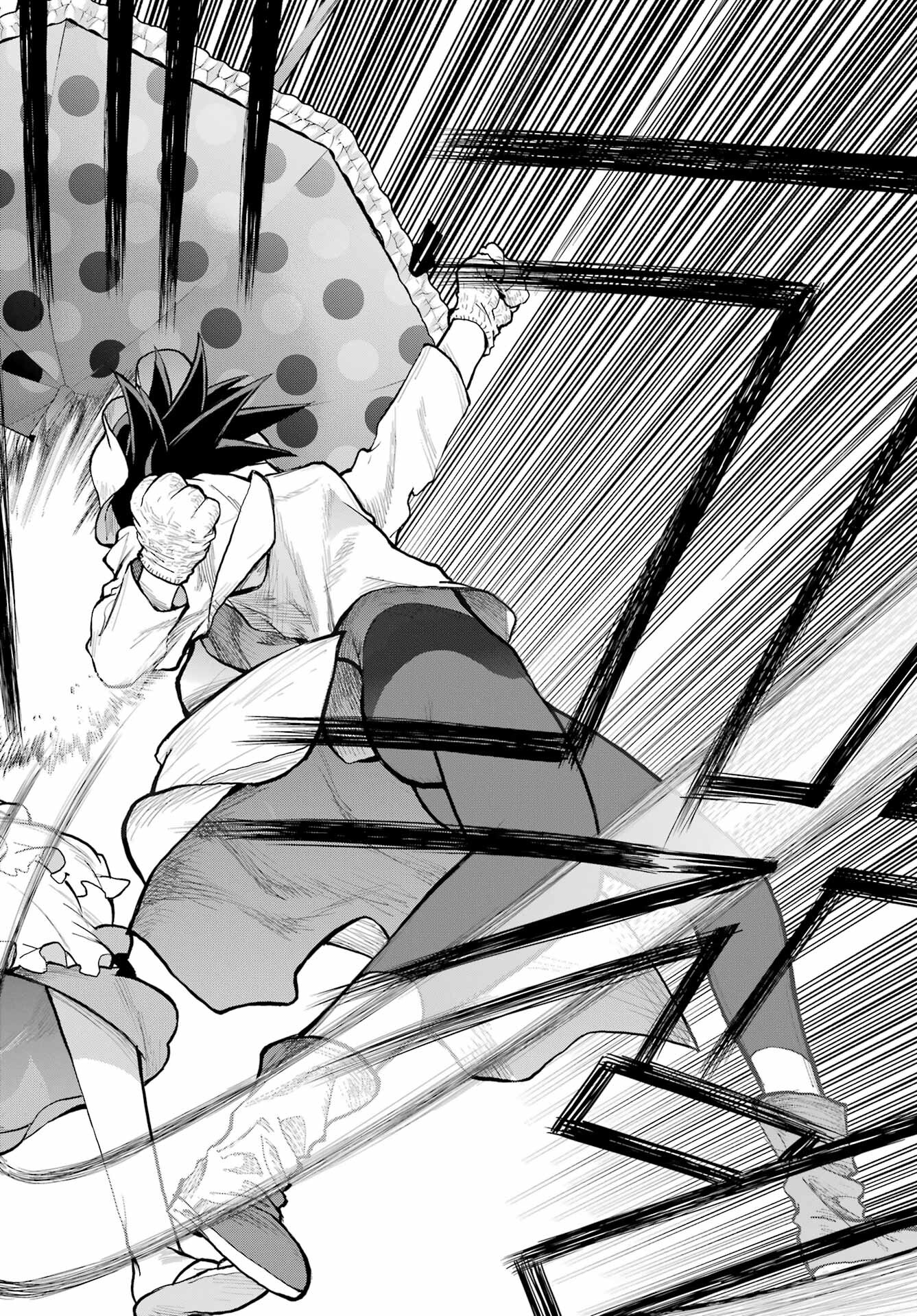 Read BLATTODEA Chapter 30 [High Quality / Full] - Page 16 - nicomanga.com