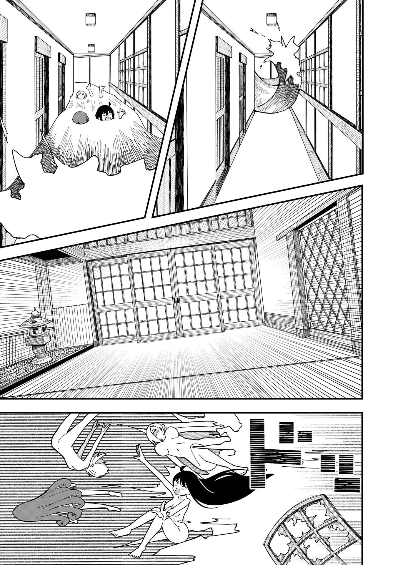 Kimyou de Kaii na Nichijou Tan! Chap 5 - Pic 25