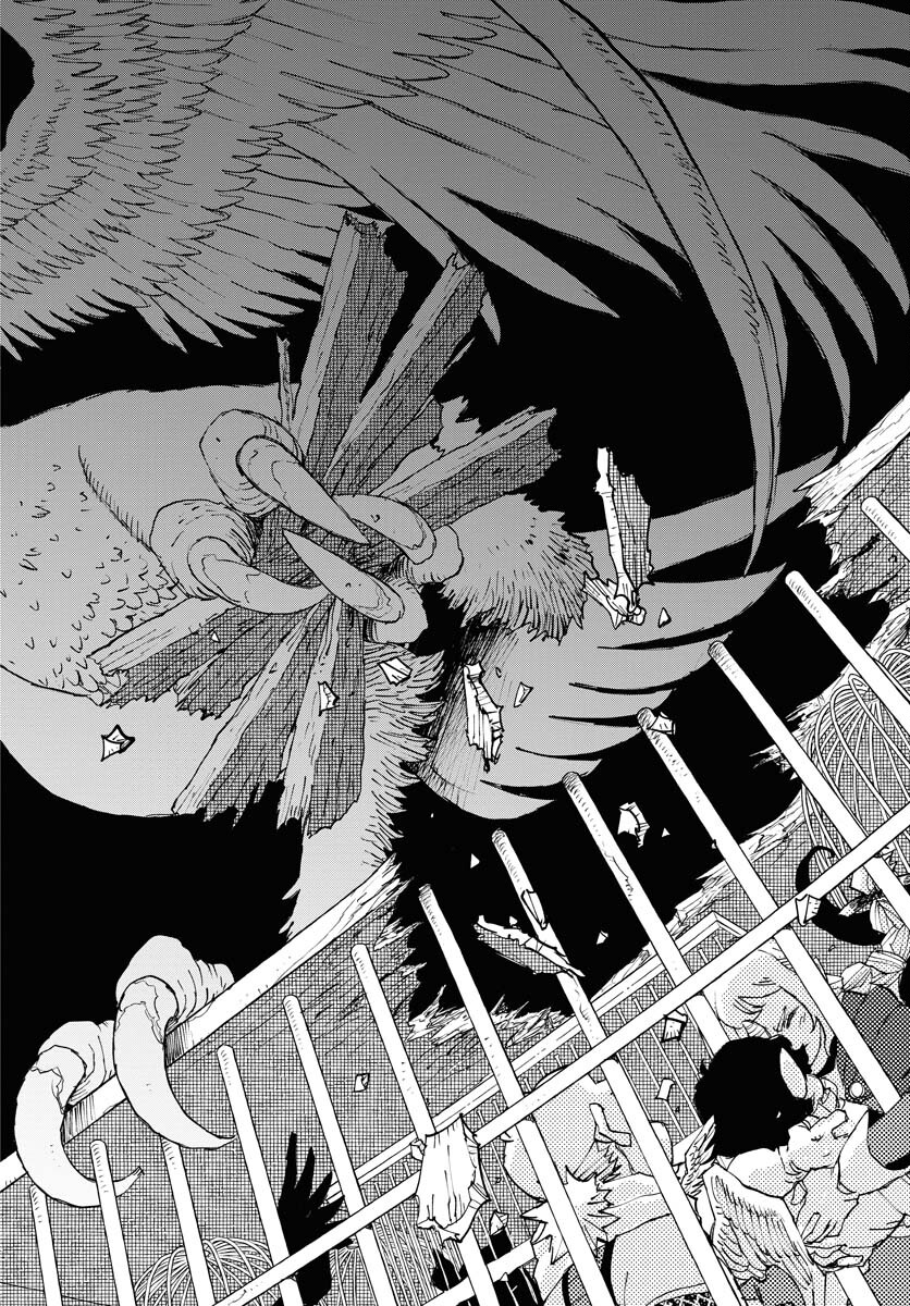 Mamoribito Chap 25 - Pic 4