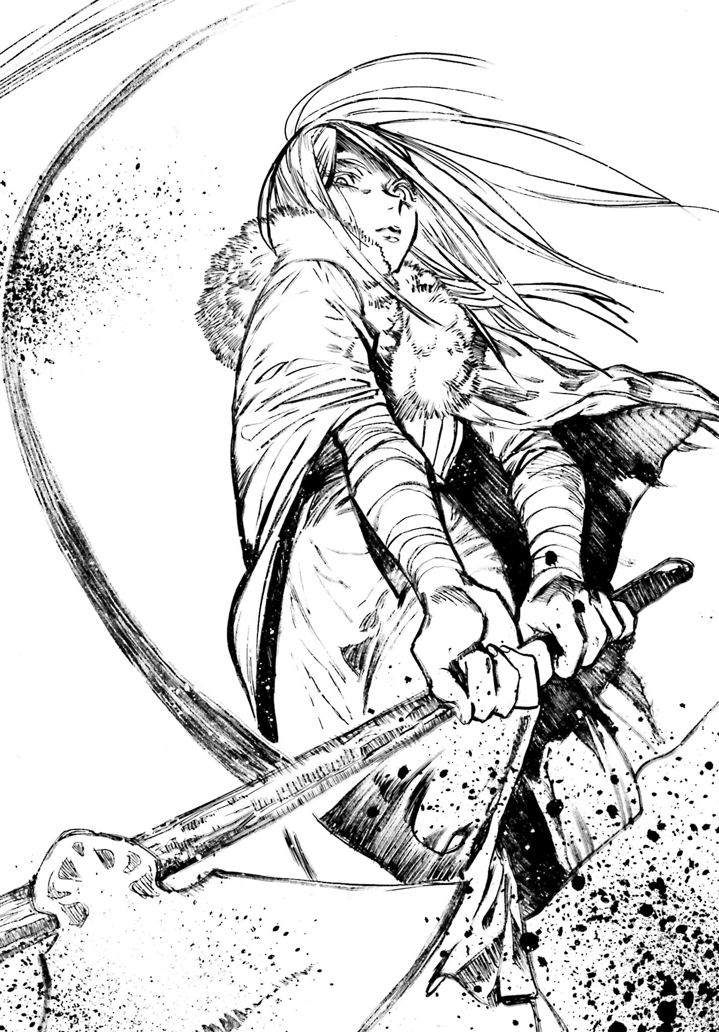 Odin no Shuushou Chapter 1 page 48 - nihonkuni.com