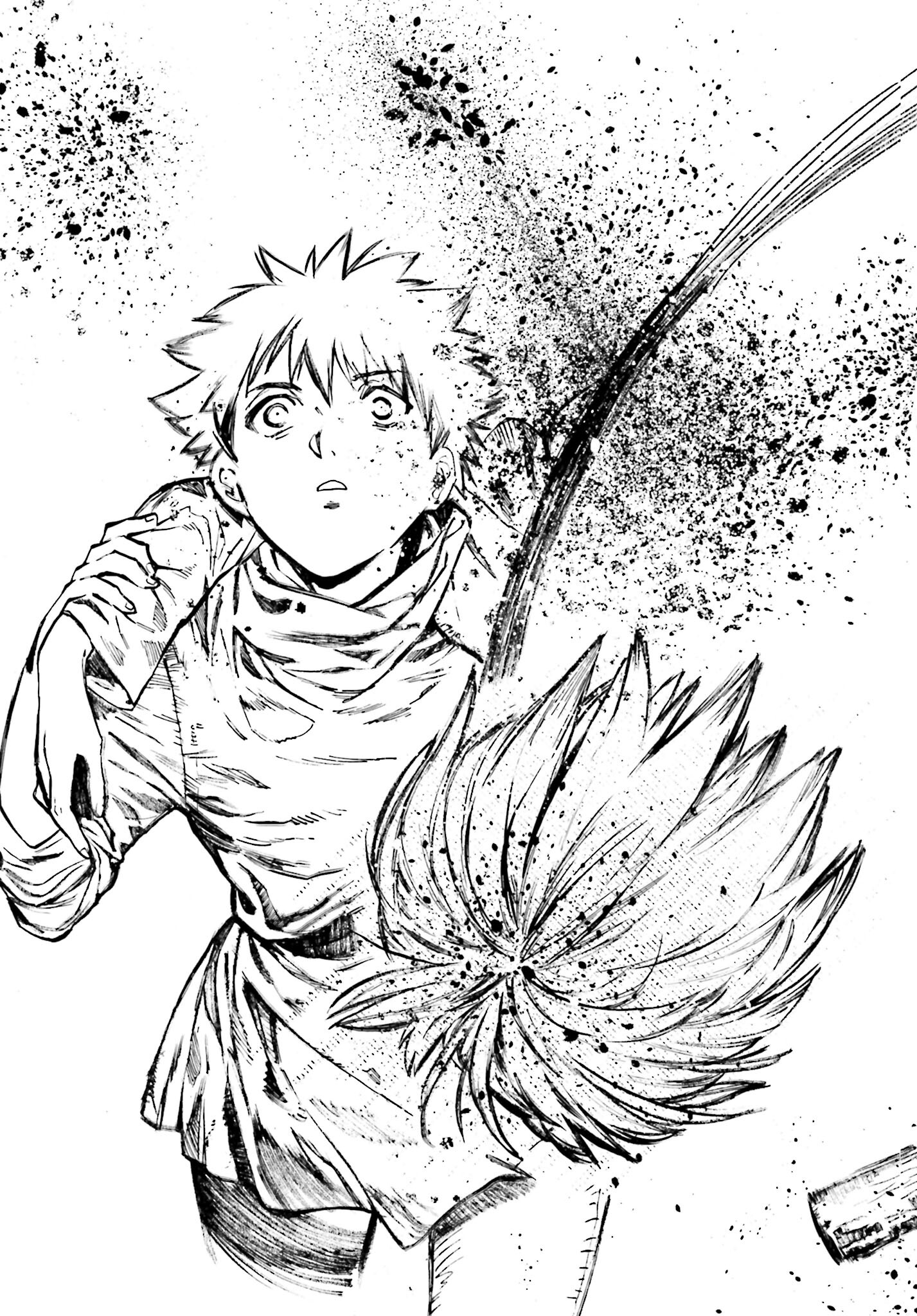 Odin no Shuushou Chapter 1 page 49 - nihonkuni.com