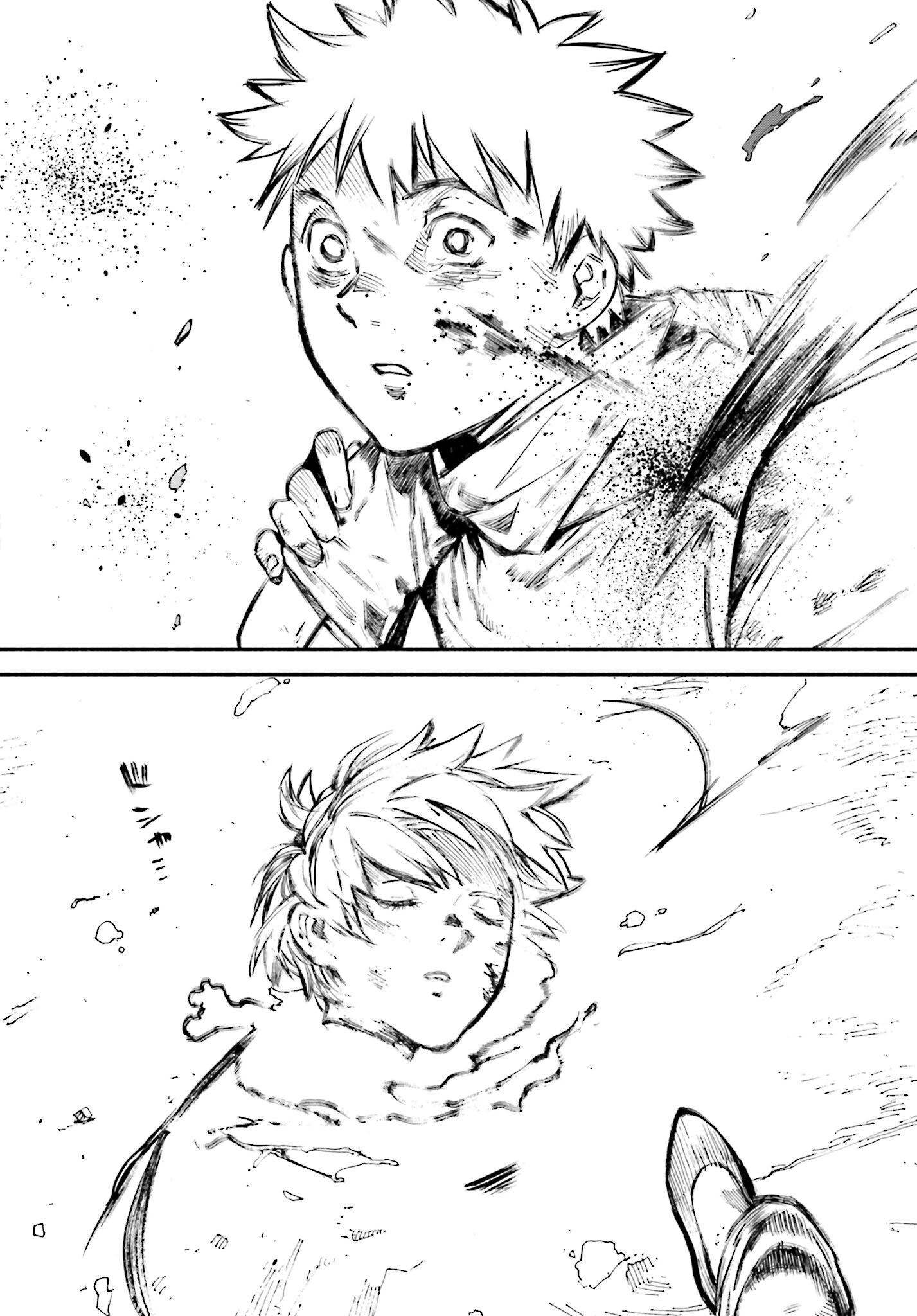 Odin no Shuushou Chapter 1 page 50 - nihonkuni.com