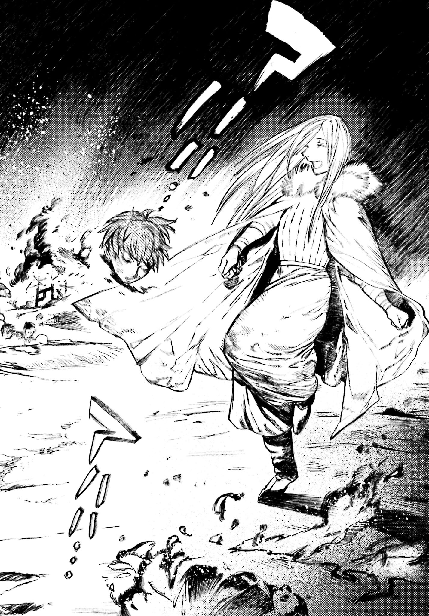 Odin no Shuushou Chapter 1 page 56 - nihonkuni.com
