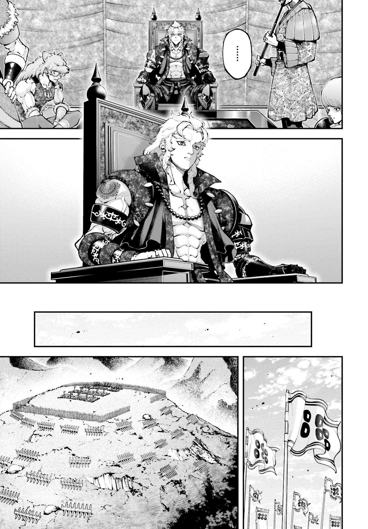 Tengen Hero Wars Chapter 19 page 15 - nihonkuni.com